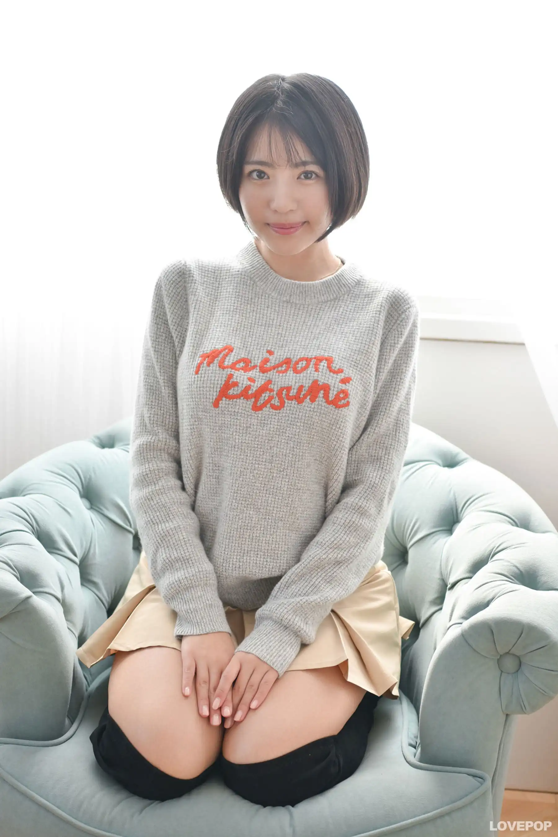[LOVEPOP] Moeka Sasaki 佐々木萌香 Photoset 39 第69张