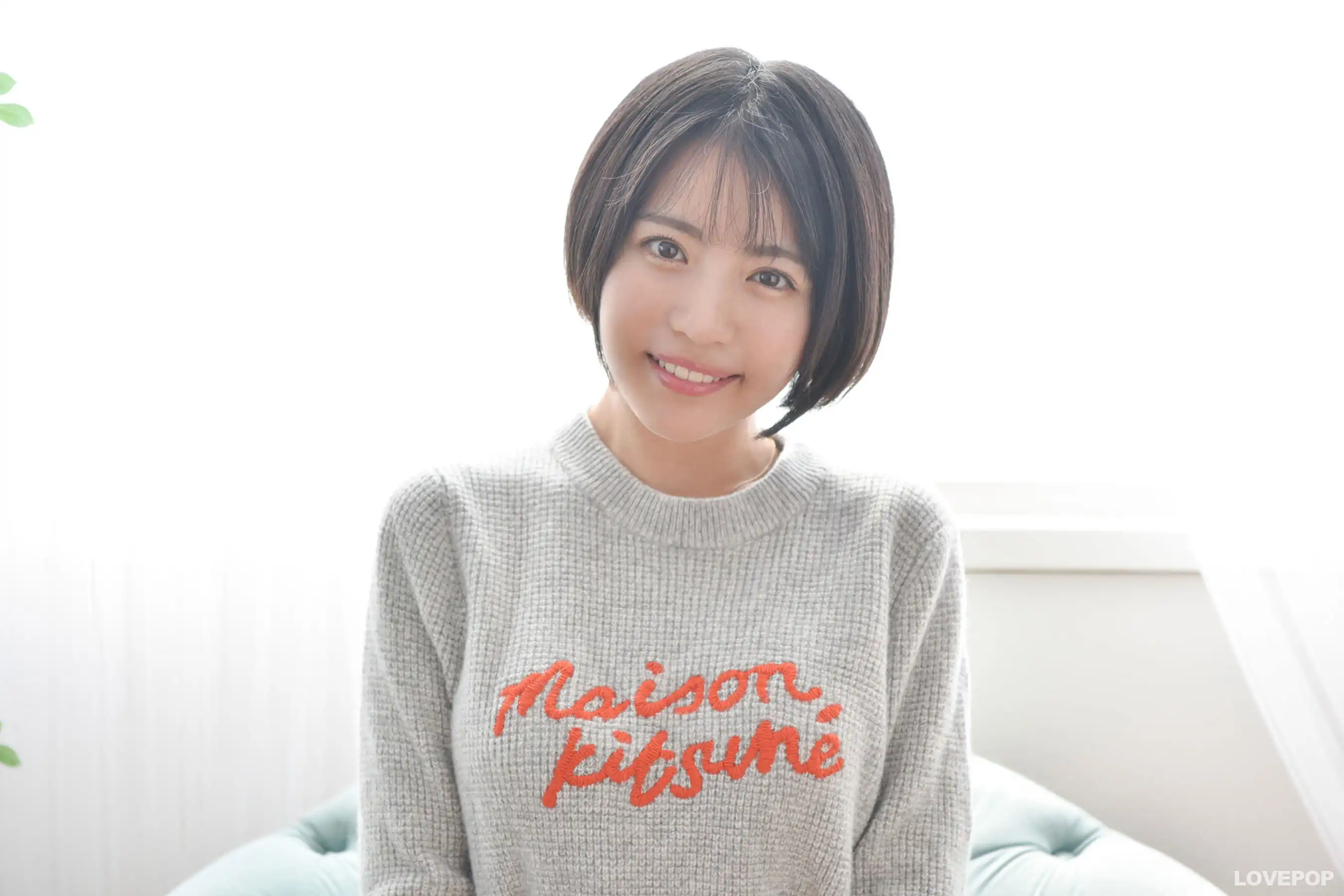 [LOVEPOP] Moeka Sasaki 佐々木萌香 Photoset 39 第71张