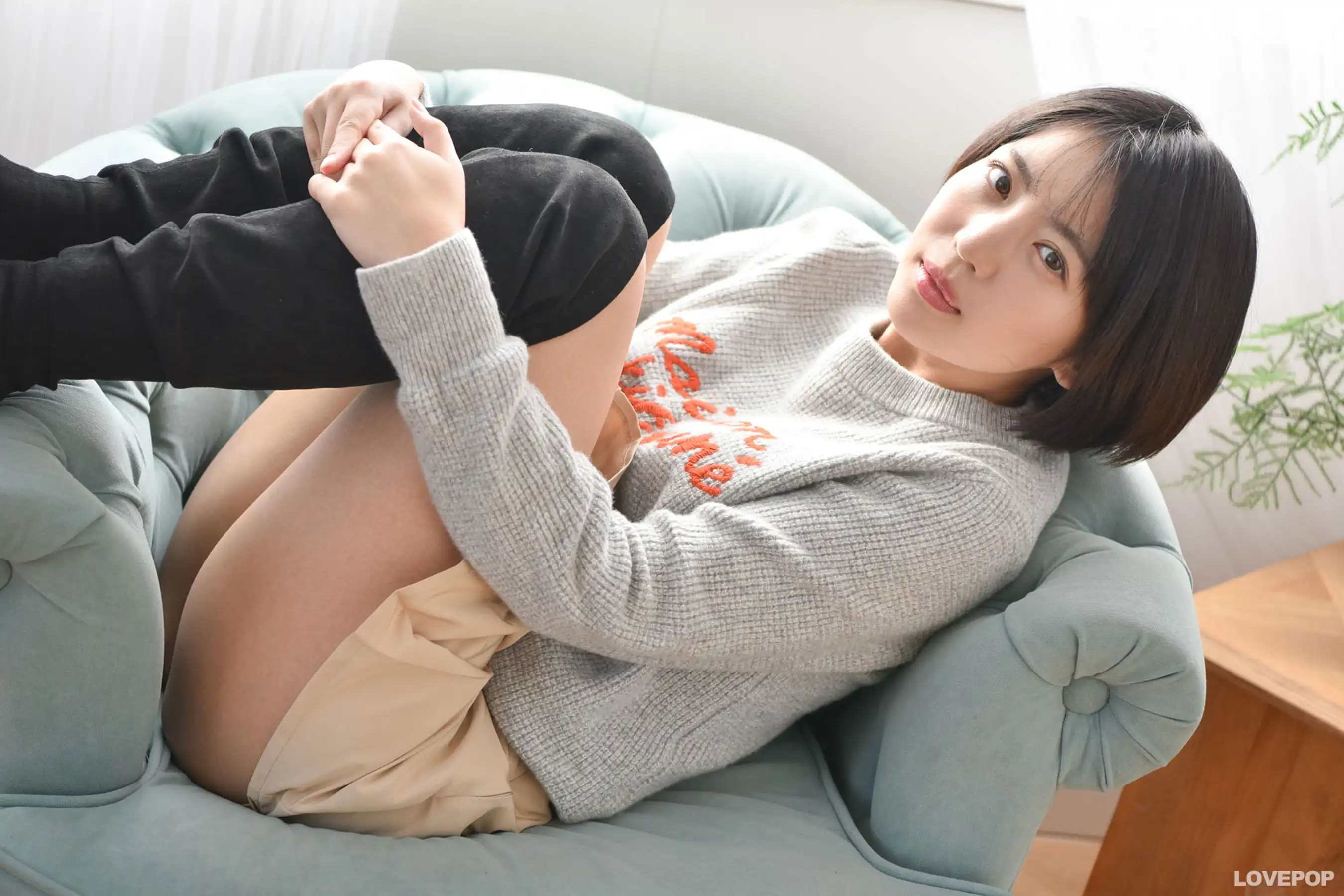 [LOVEPOP] Moeka Sasaki 佐々木萌香 Photoset 39 第82张
