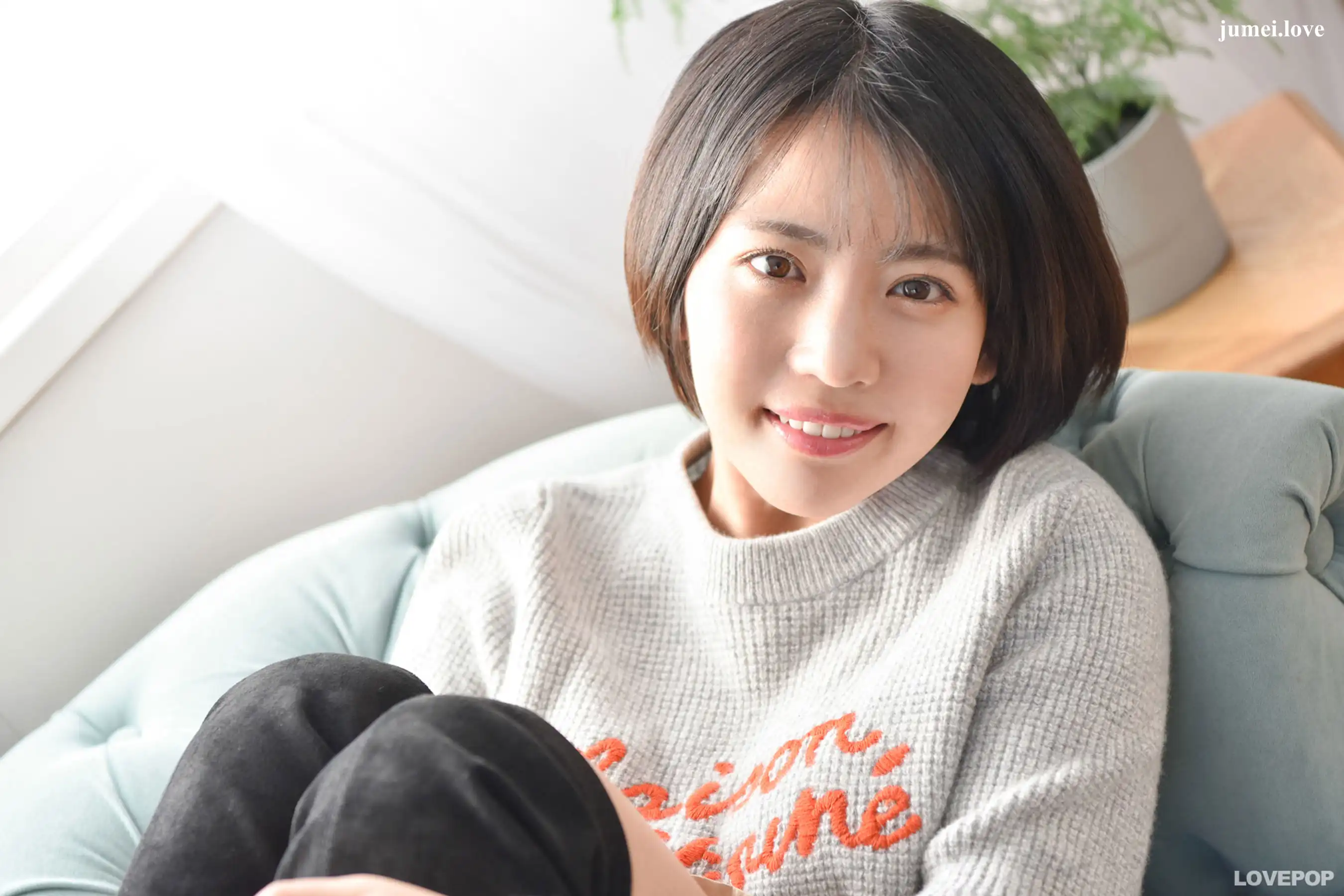[LOVEPOP] Moeka Sasaki 佐々木萌香 Photoset 39 第84张