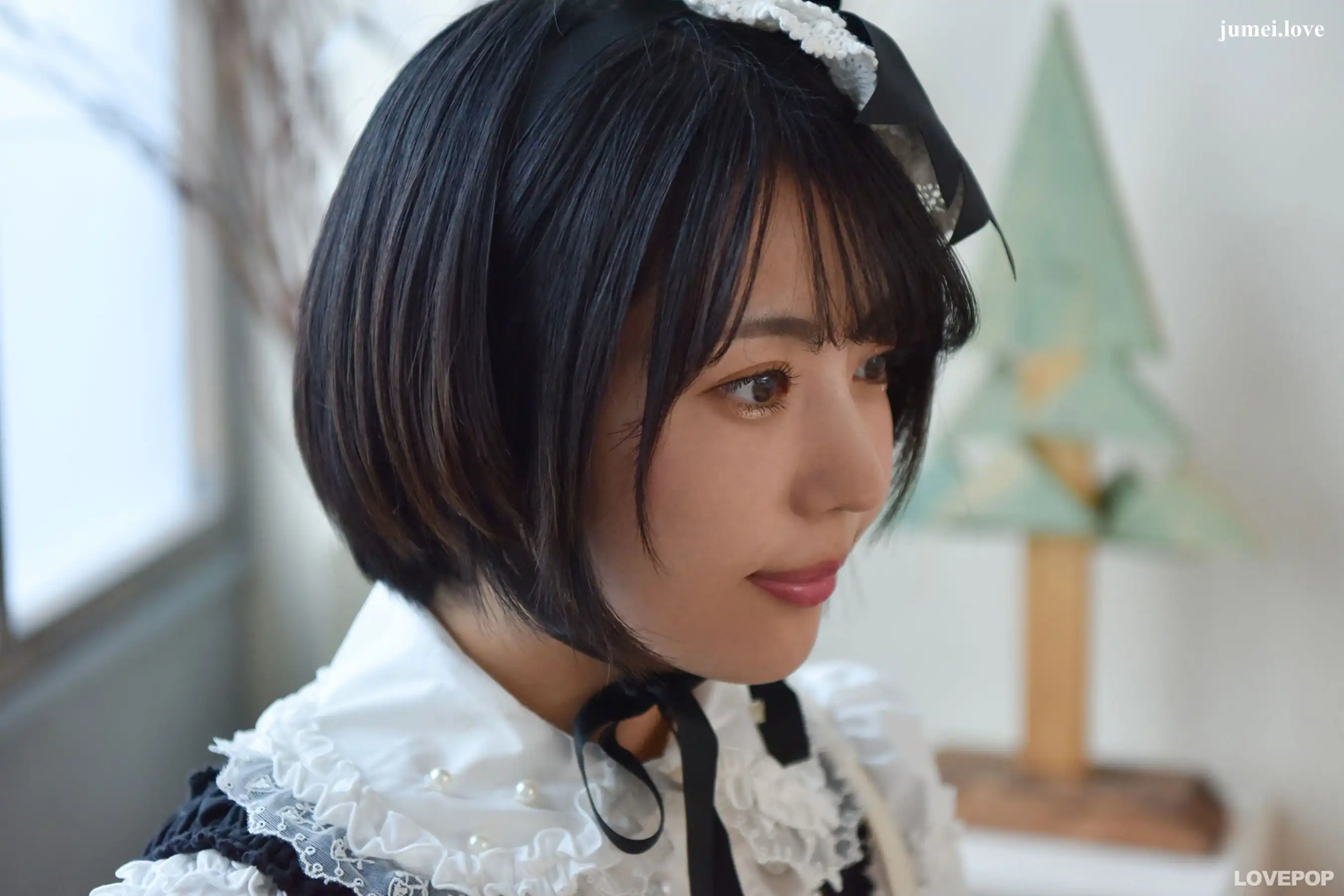 [LOVEPOP] Moeka Sasaki 佐々木萌香 Photoset 40 第1张