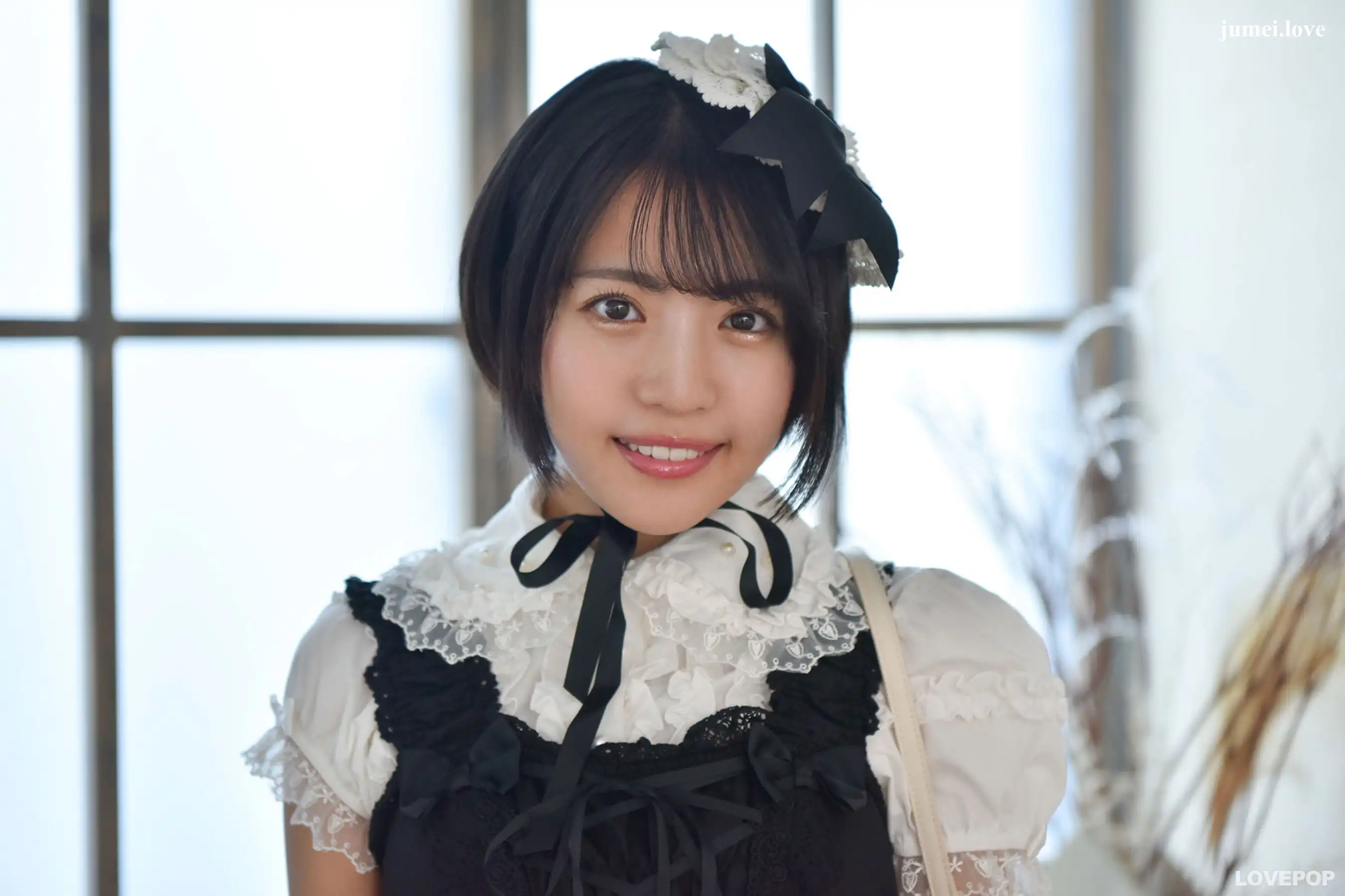 [LOVEPOP] Moeka Sasaki 佐々木萌香 Photoset 40 第19张