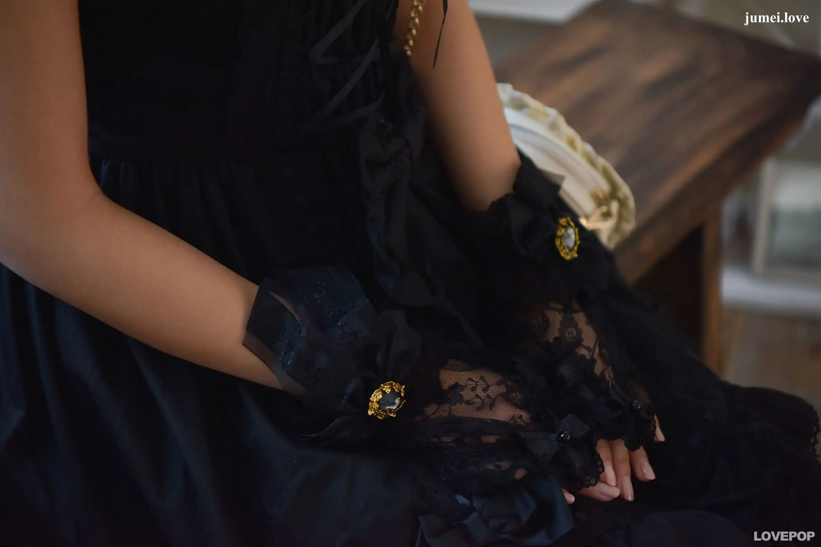 [LOVEPOP] Moeka Sasaki 佐々木萌香 Photoset 40 第2张