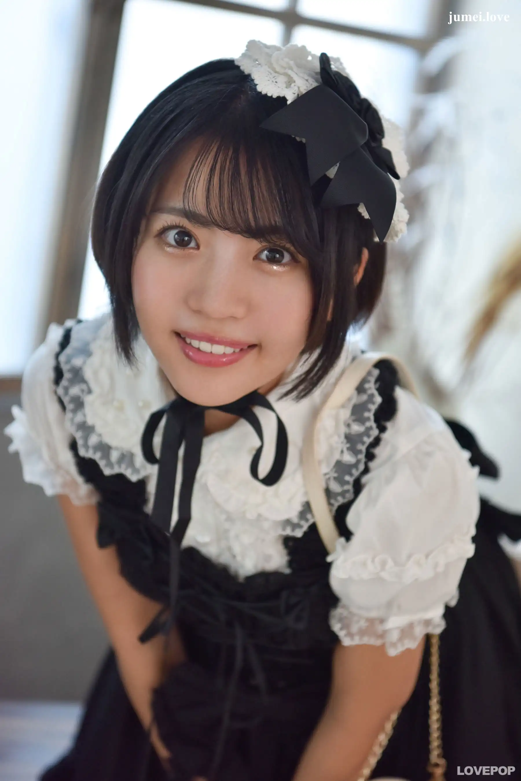 [LOVEPOP] Moeka Sasaki 佐々木萌香 Photoset 40 第21张