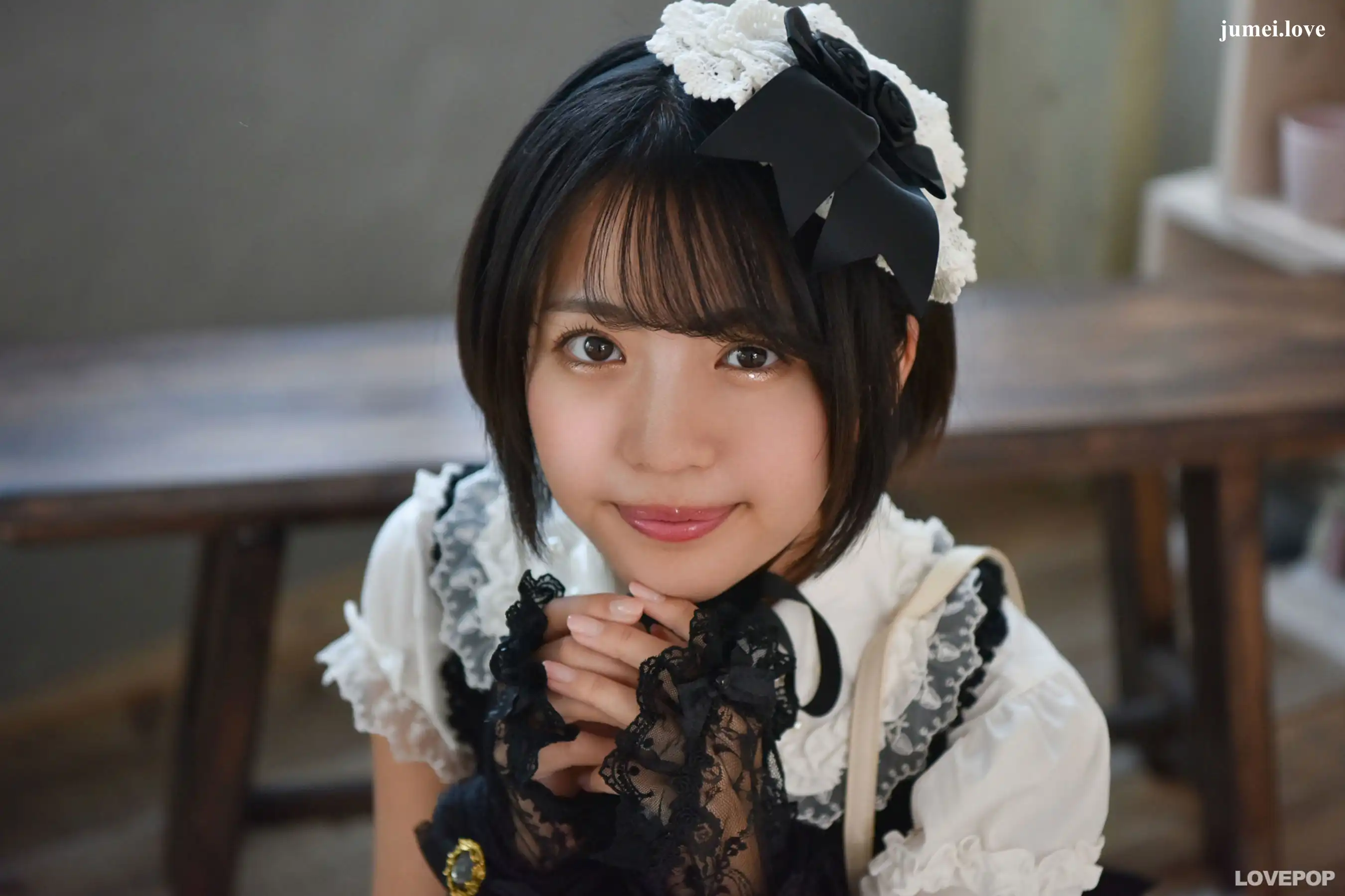 [LOVEPOP] Moeka Sasaki 佐々木萌香 Photoset 40 第24张