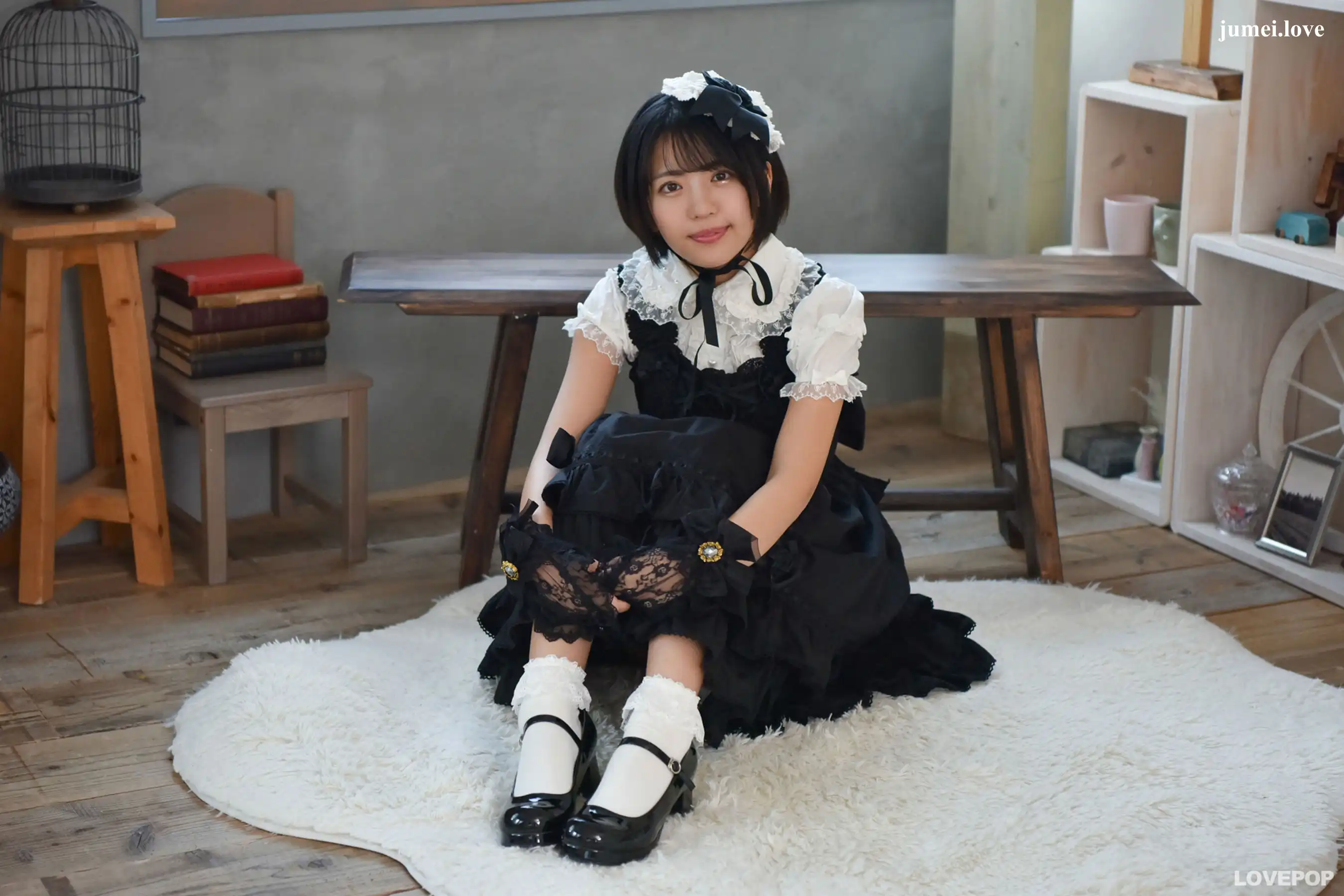 [LOVEPOP] Moeka Sasaki 佐々木萌香 Photoset 40 第25张