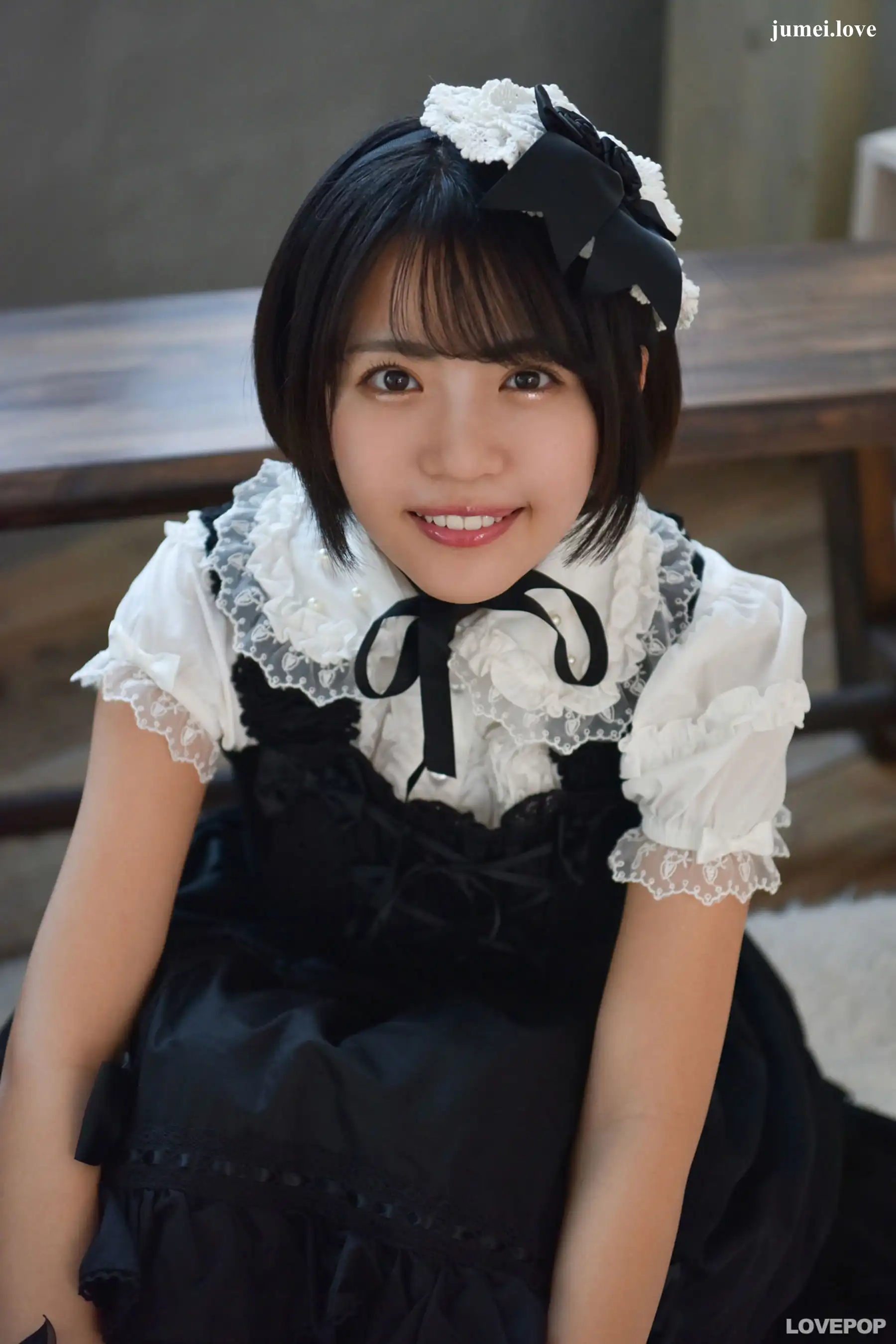 [LOVEPOP] Moeka Sasaki 佐々木萌香 Photoset 40 第27张