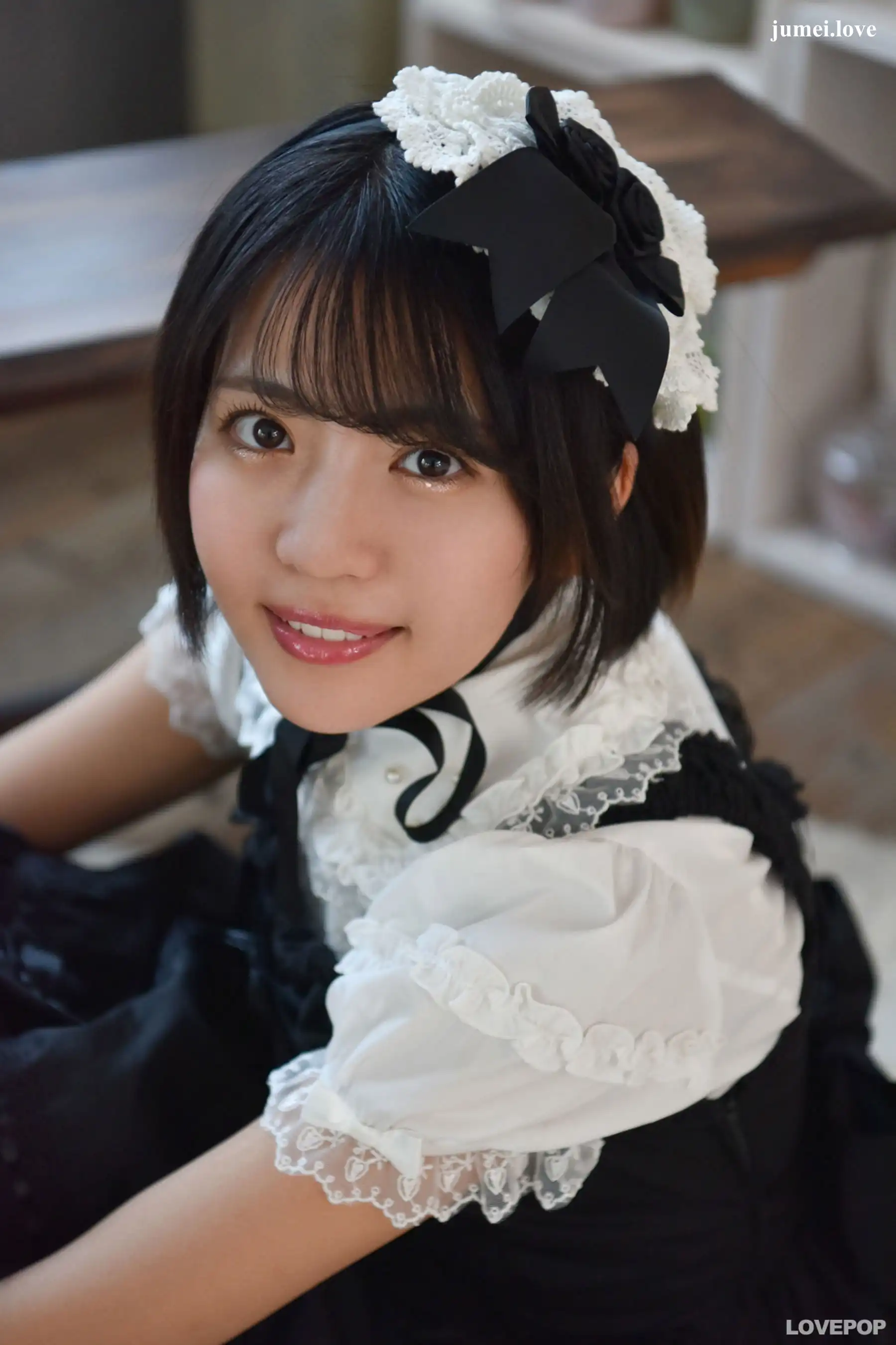 [LOVEPOP] Moeka Sasaki 佐々木萌香 Photoset 40 第29张