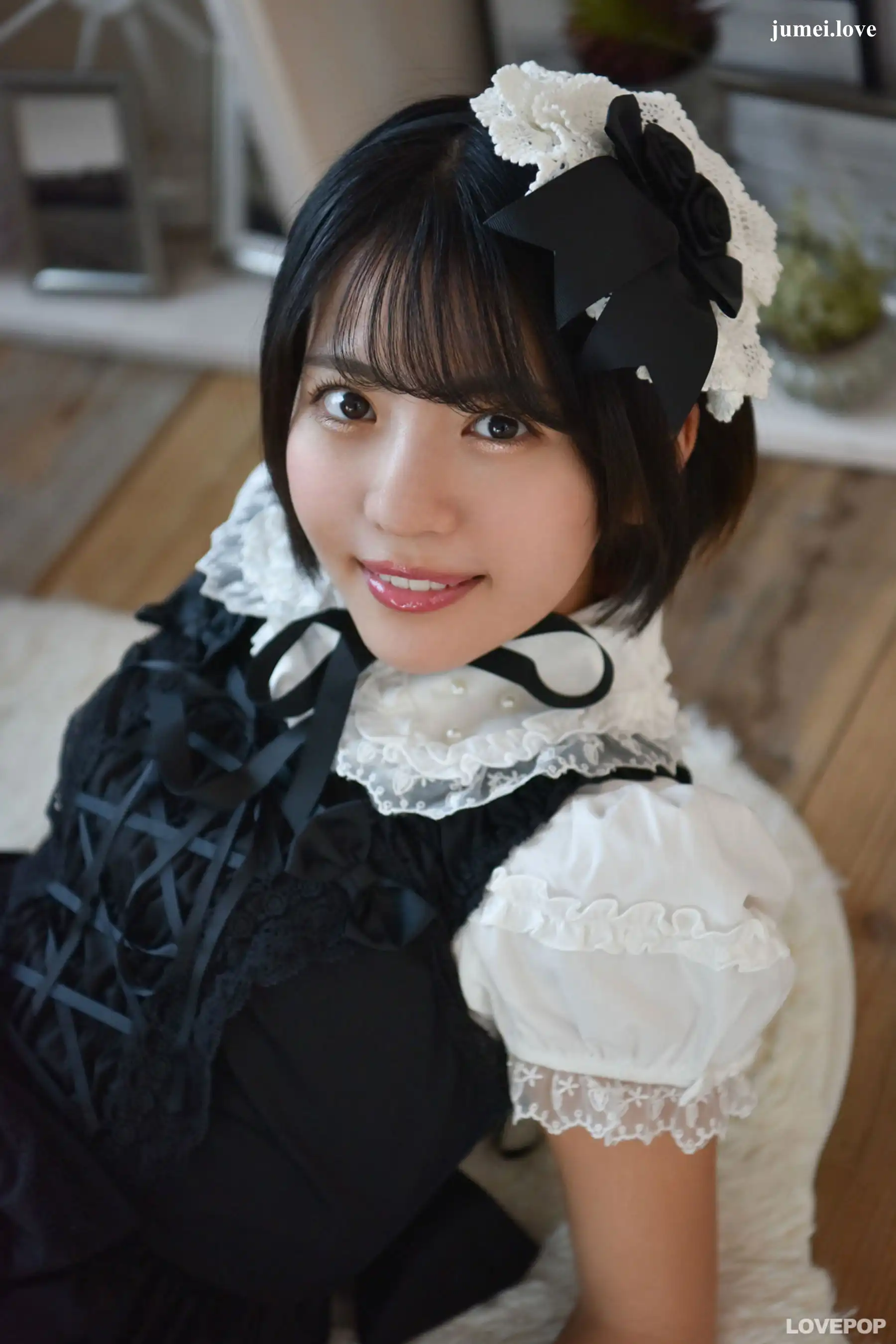 [LOVEPOP] Moeka Sasaki 佐々木萌香 Photoset 40 第33张