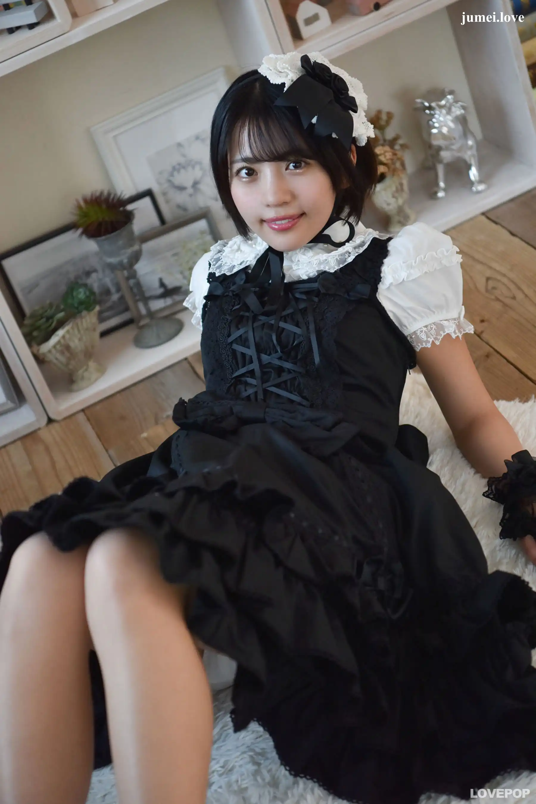 [LOVEPOP] Moeka Sasaki 佐々木萌香 Photoset 40 第36张