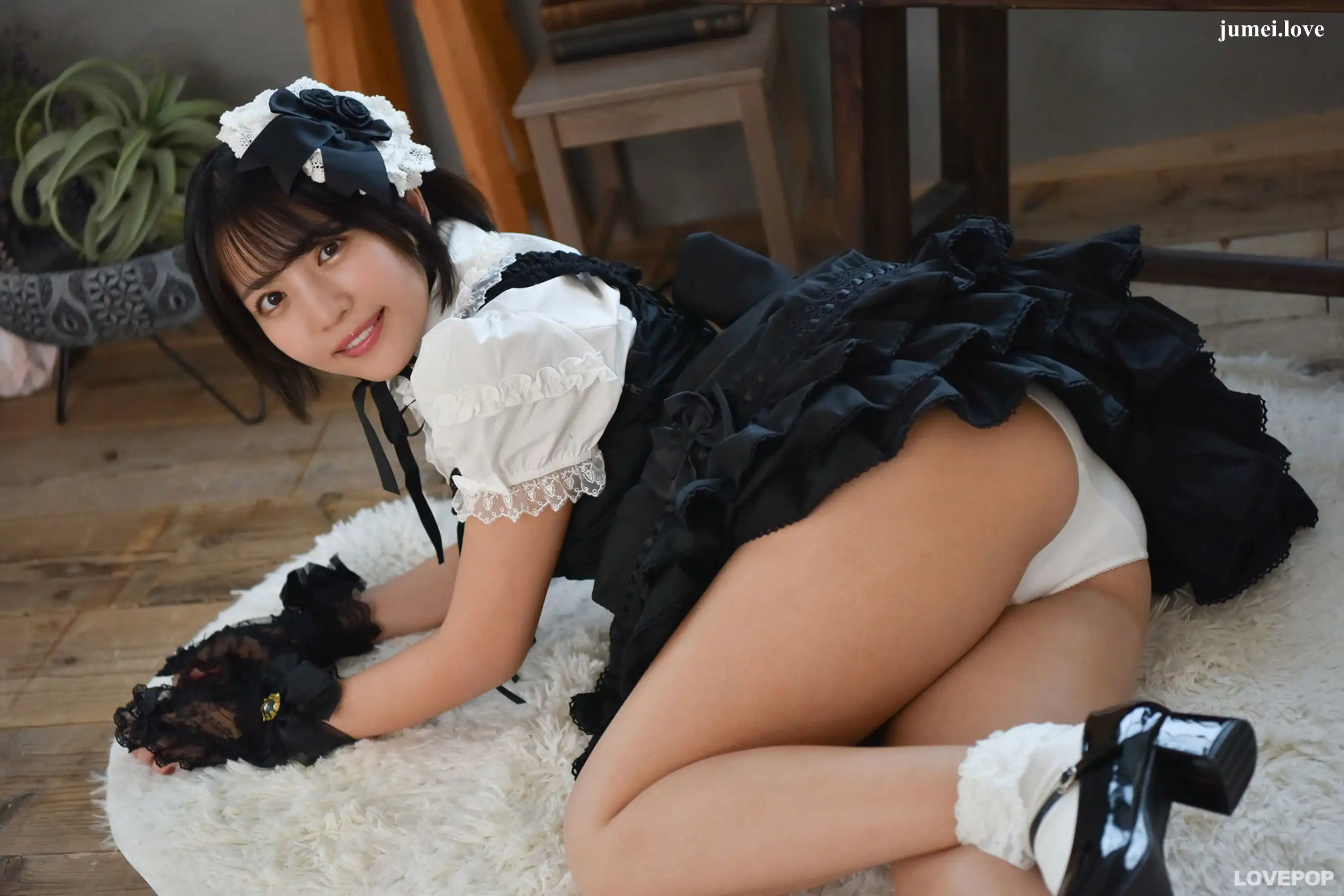 [LOVEPOP] Moeka Sasaki 佐々木萌香 Photoset 40 第50张