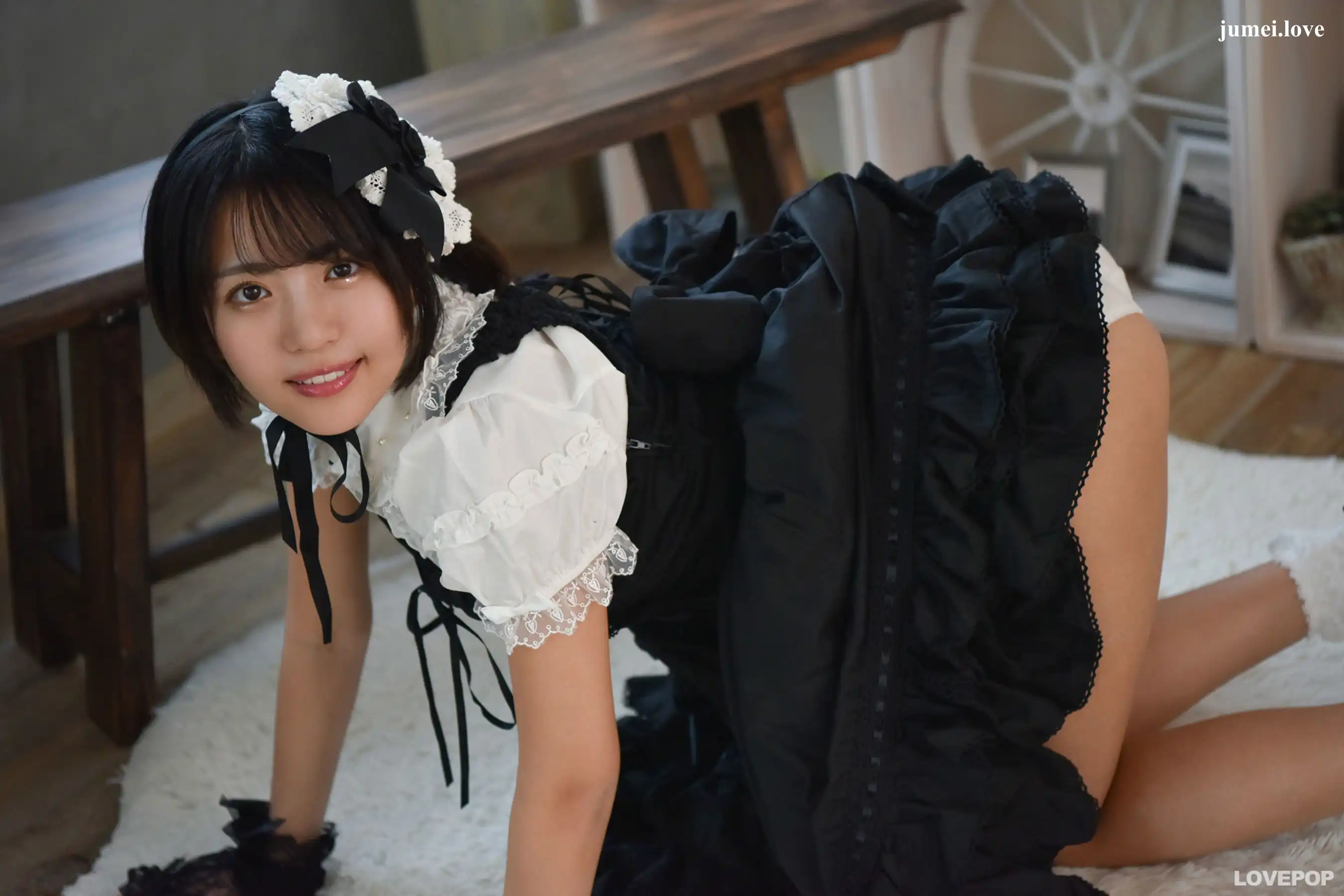 [LOVEPOP] Moeka Sasaki 佐々木萌香 Photoset 40 第55张