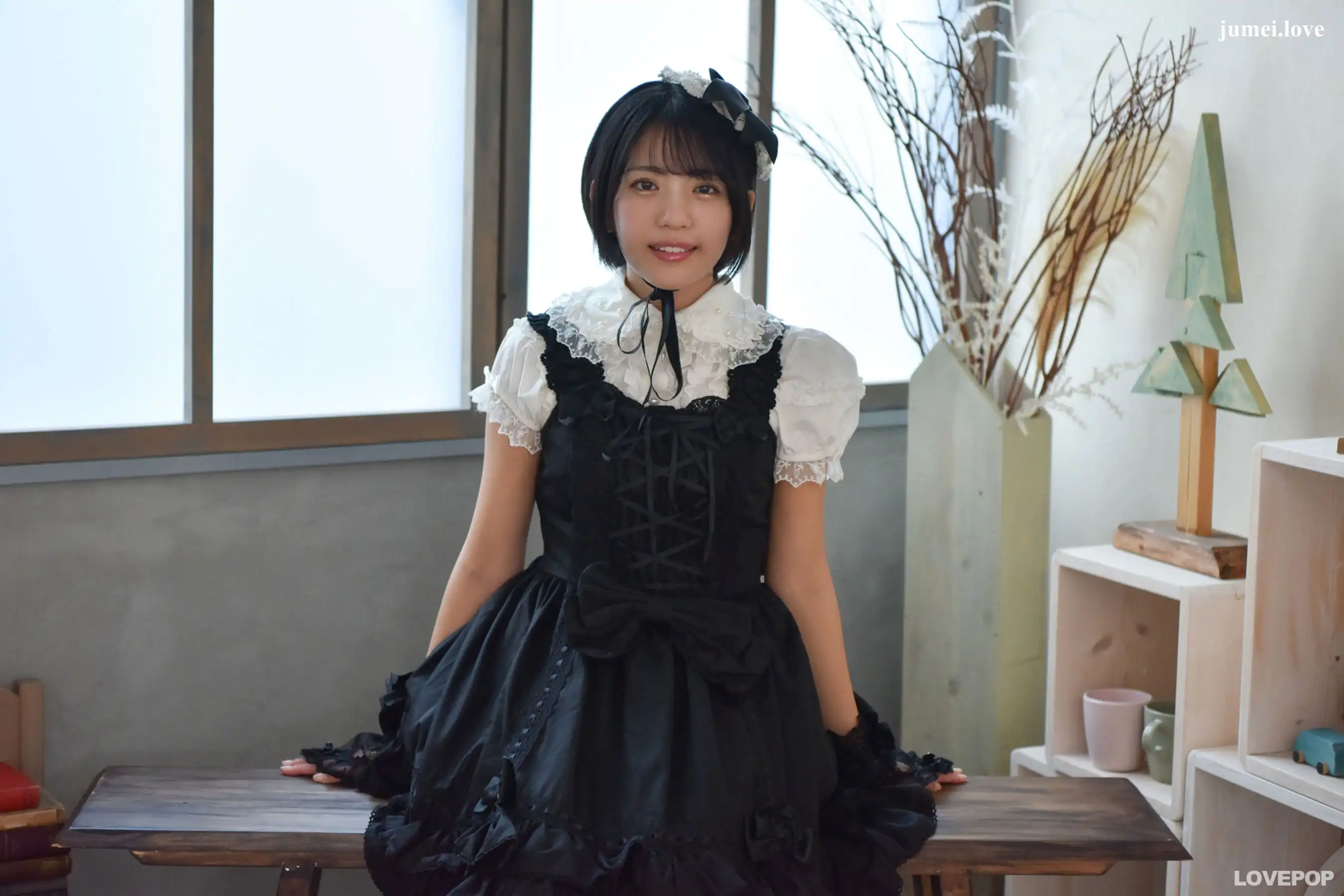 [LOVEPOP] Moeka Sasaki 佐々木萌香 Photoset 40 第62张