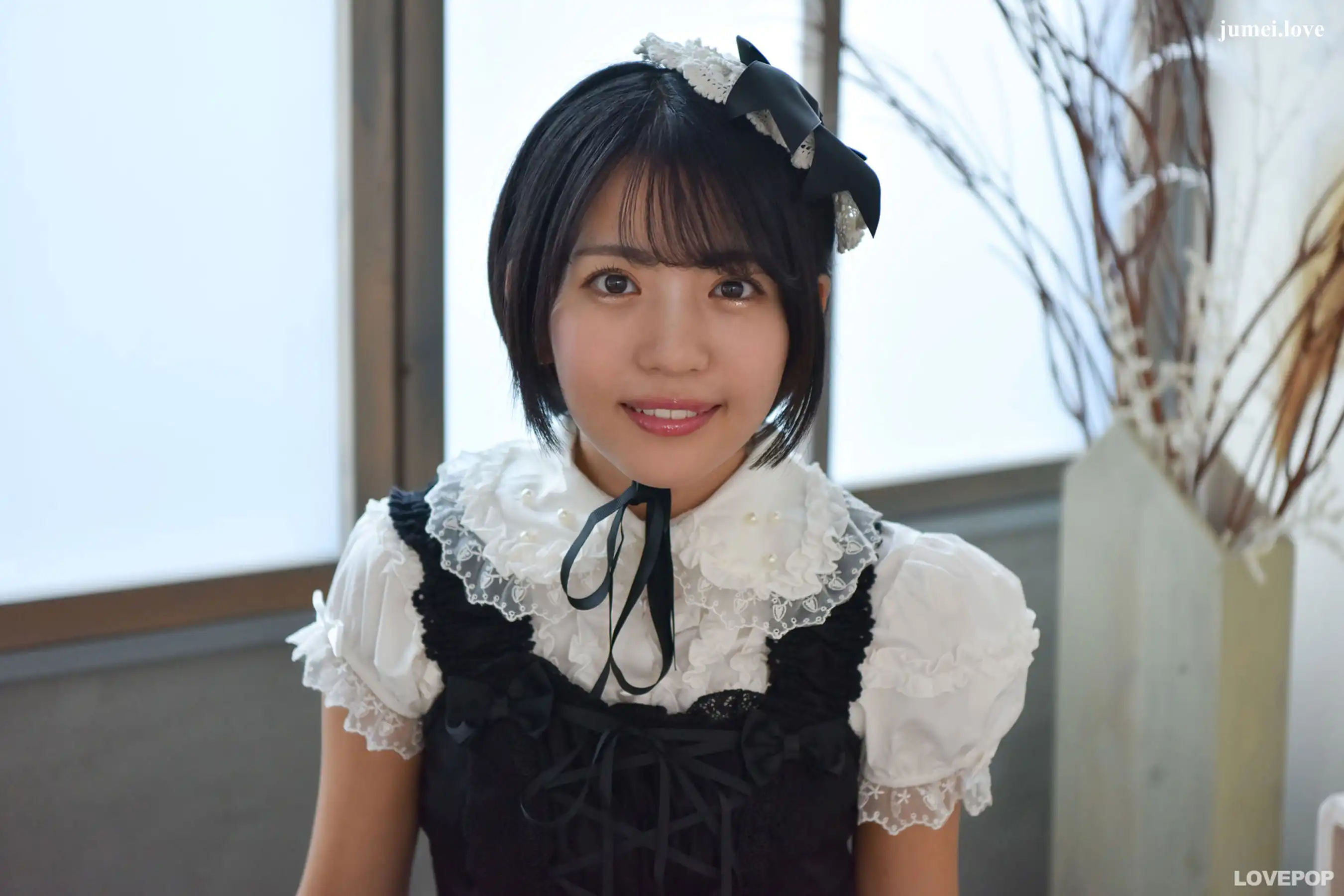 [LOVEPOP] Moeka Sasaki 佐々木萌香 Photoset 40 第63张