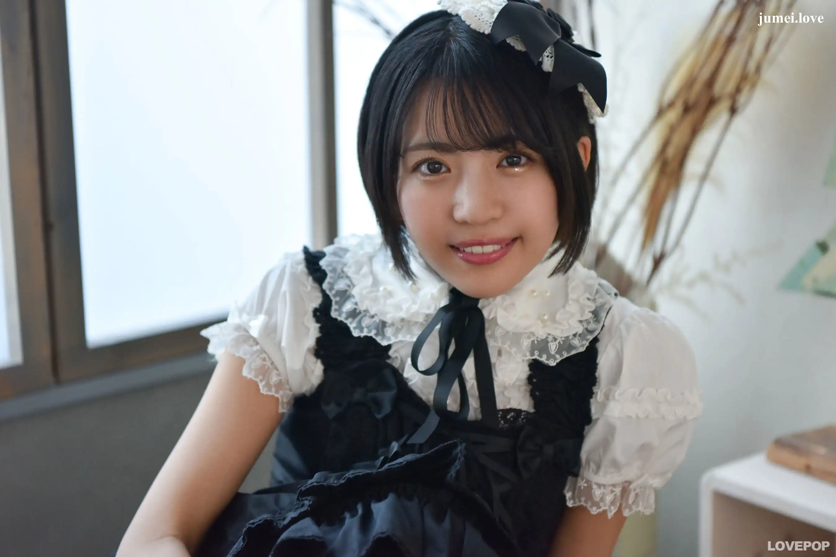 [LOVEPOP] Moeka Sasaki 佐々木萌香 Photoset 40 第69张