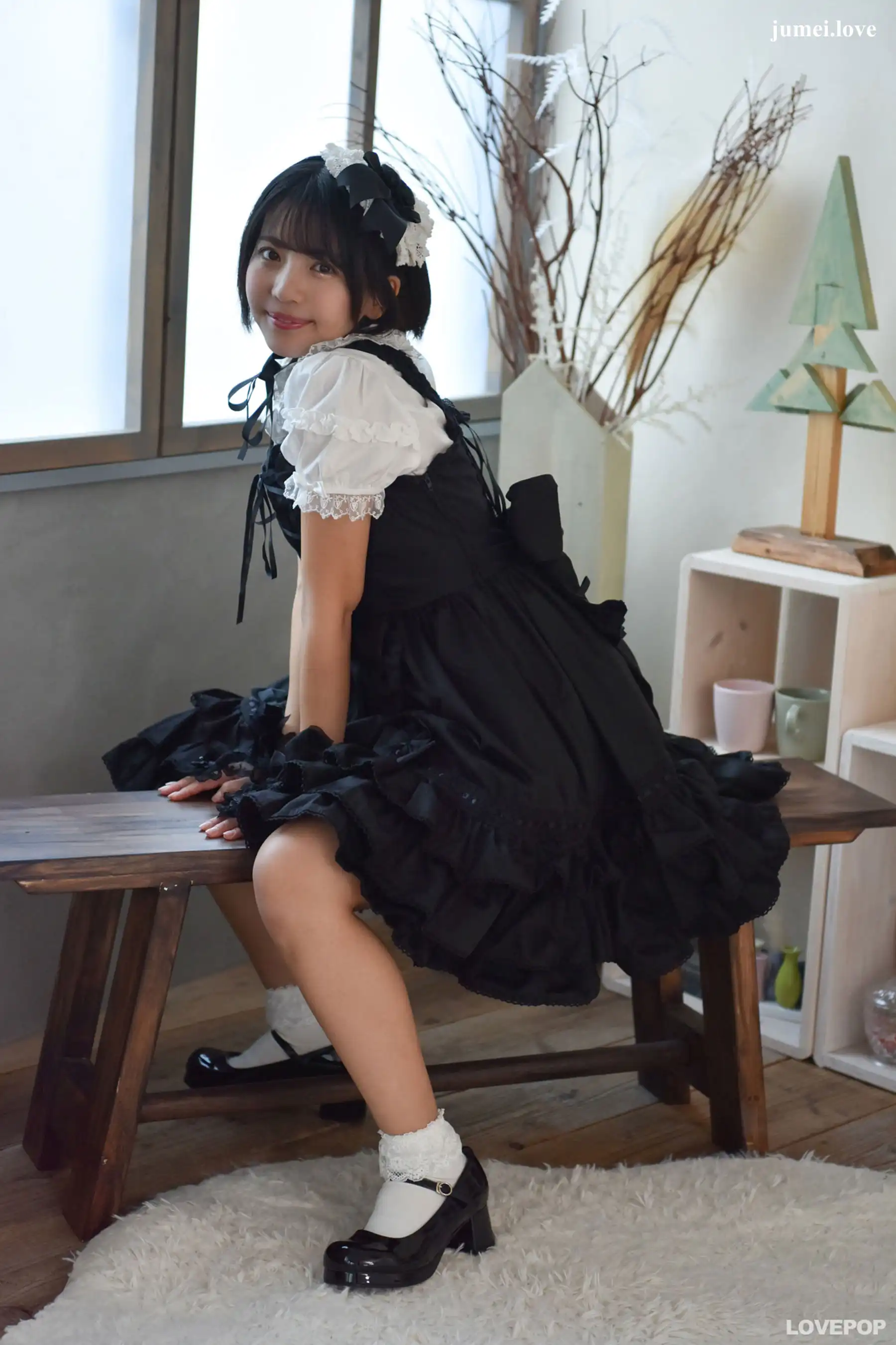 [LOVEPOP] Moeka Sasaki 佐々木萌香 Photoset 40 第70张