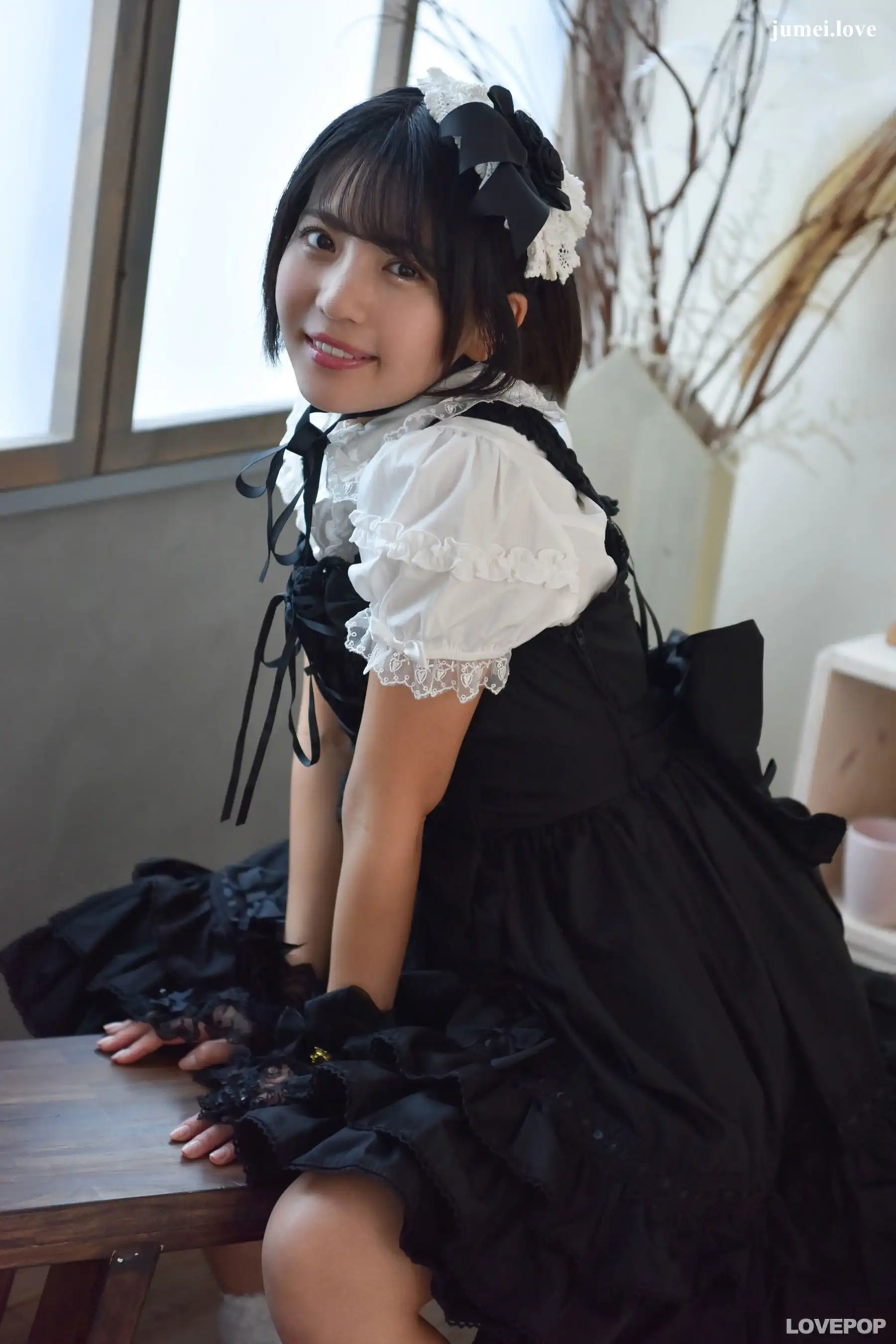 [LOVEPOP] Moeka Sasaki 佐々木萌香 Photoset 40 第71张
