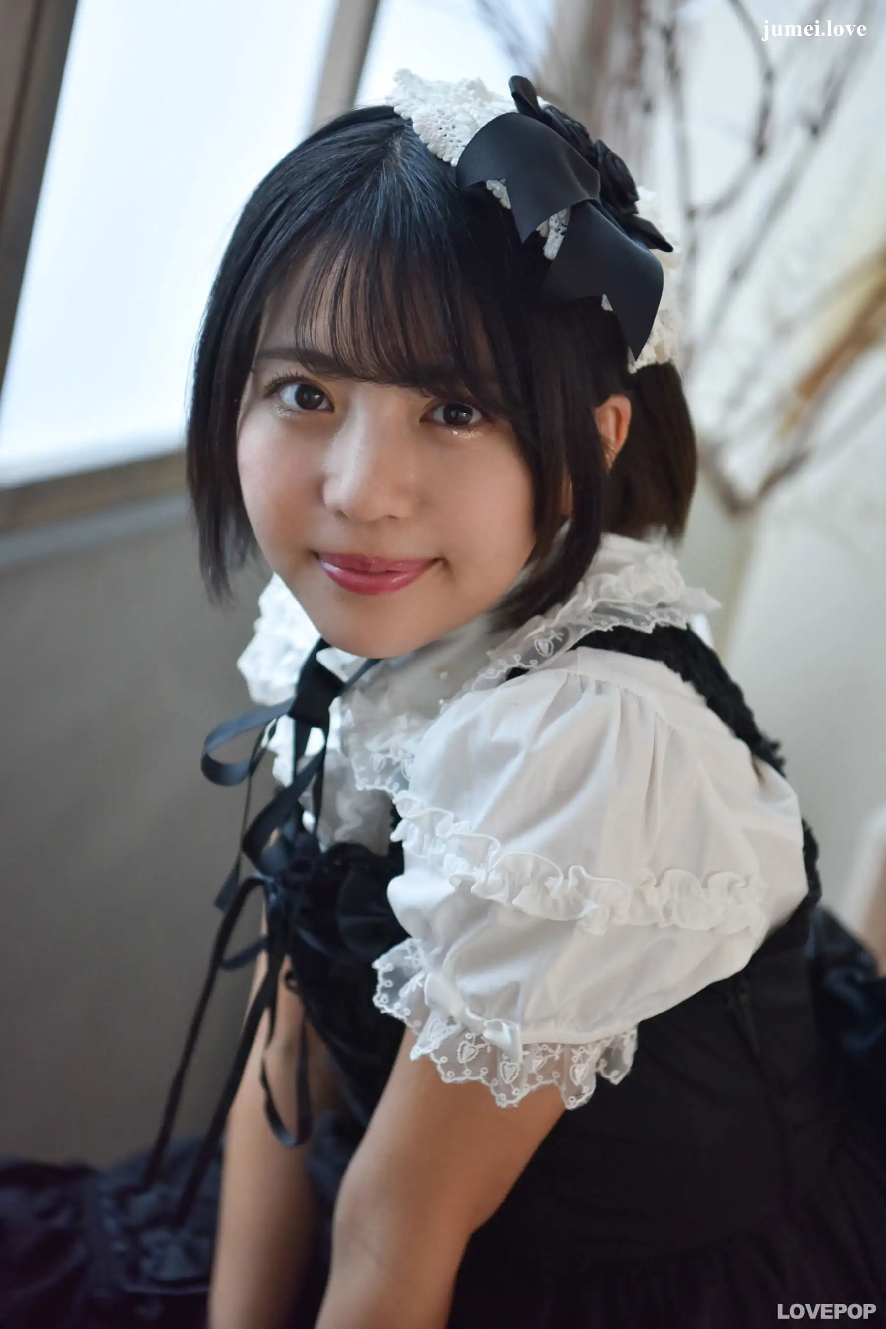 [LOVEPOP] Moeka Sasaki 佐々木萌香 Photoset 40 第72张