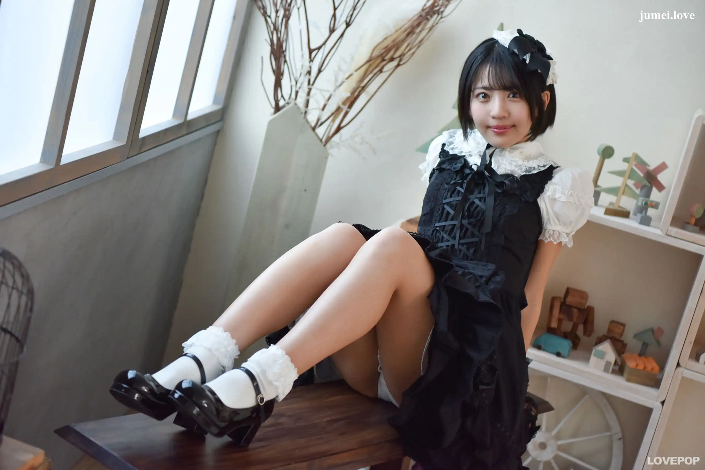 [LOVEPOP] Moeka Sasaki 佐々木萌香 Photoset 40 第73张