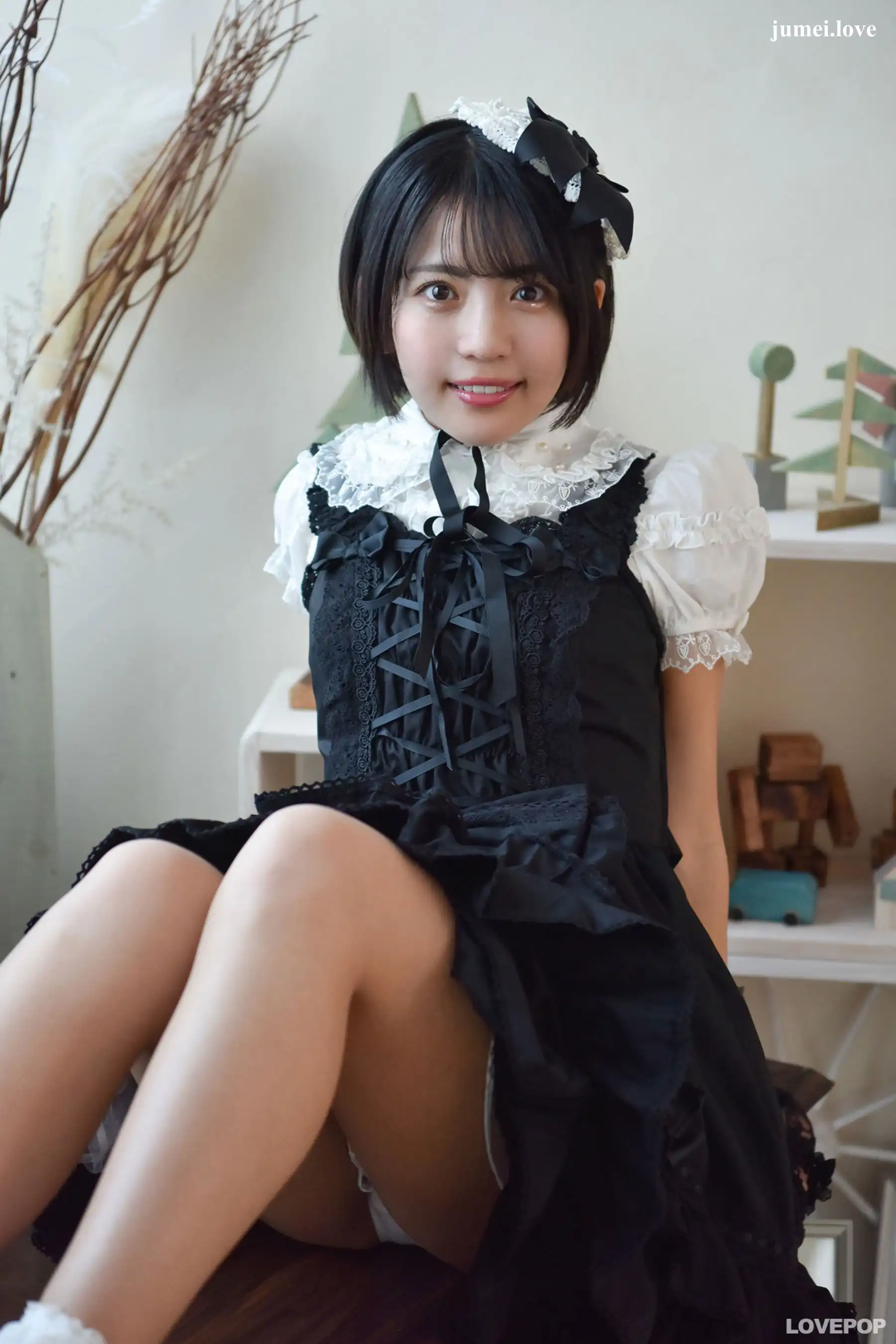 [LOVEPOP] Moeka Sasaki 佐々木萌香 Photoset 40 第74张