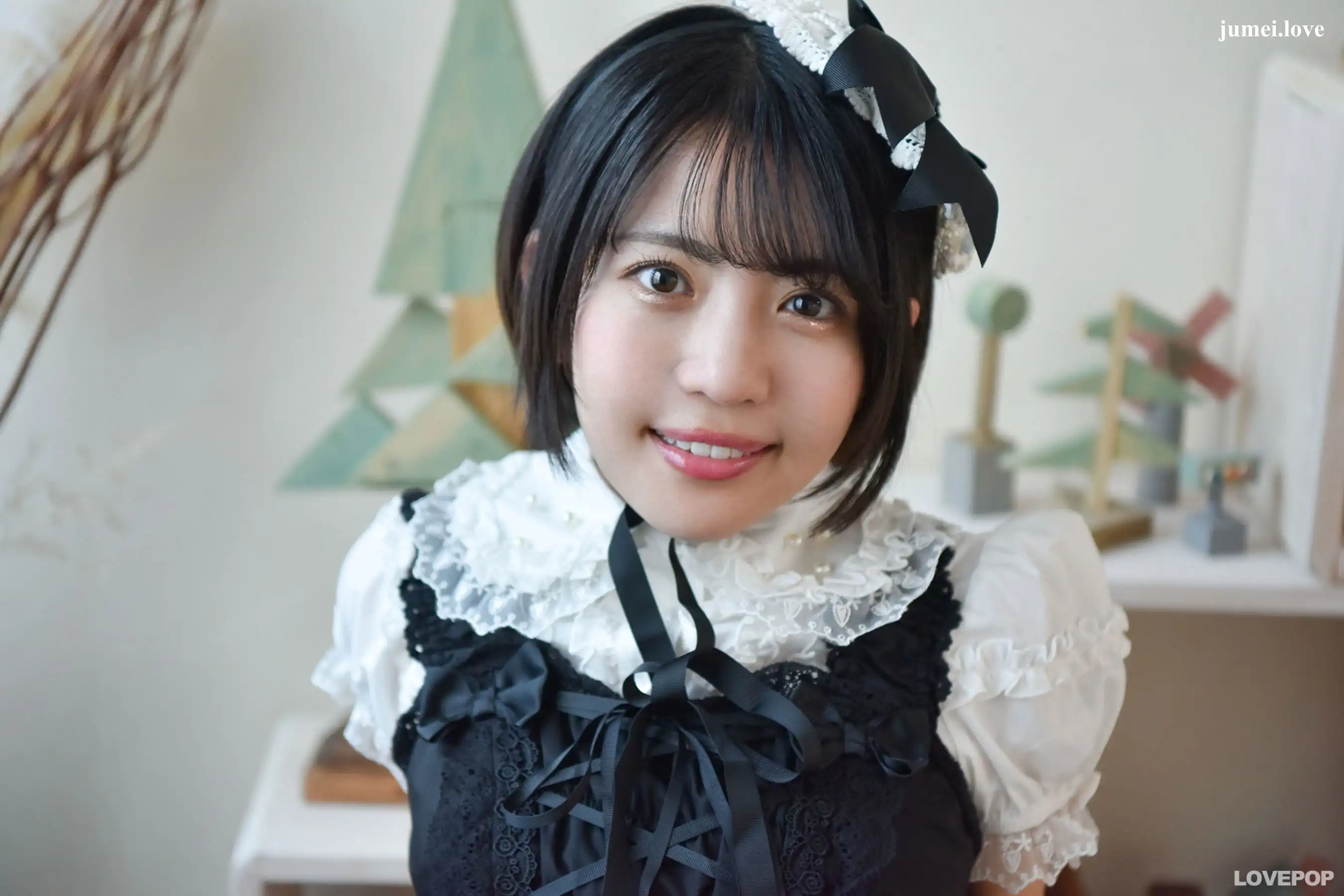[LOVEPOP] Moeka Sasaki 佐々木萌香 Photoset 40 第76张