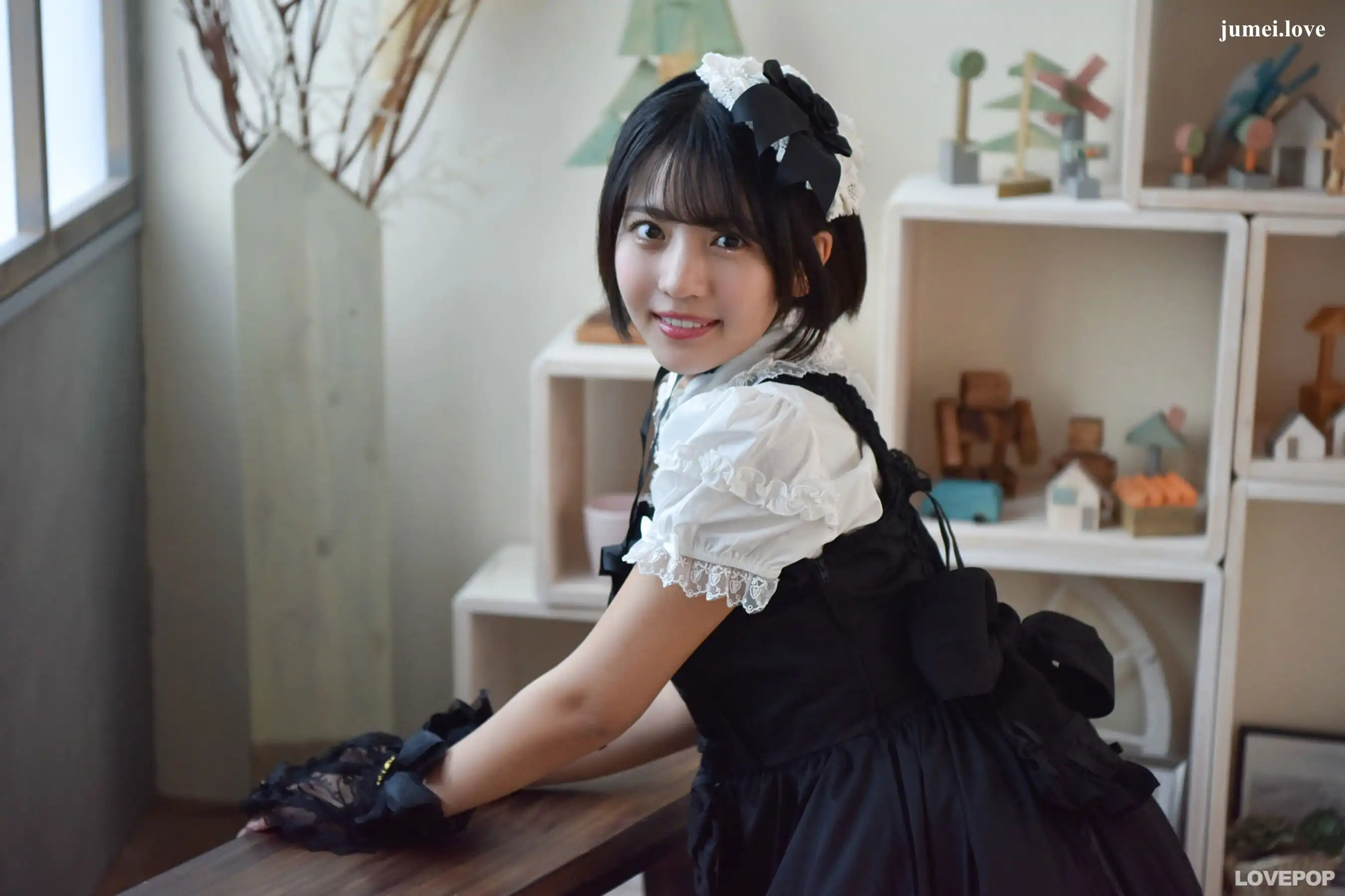 [LOVEPOP] Moeka Sasaki 佐々木萌香 Photoset 40 第77张