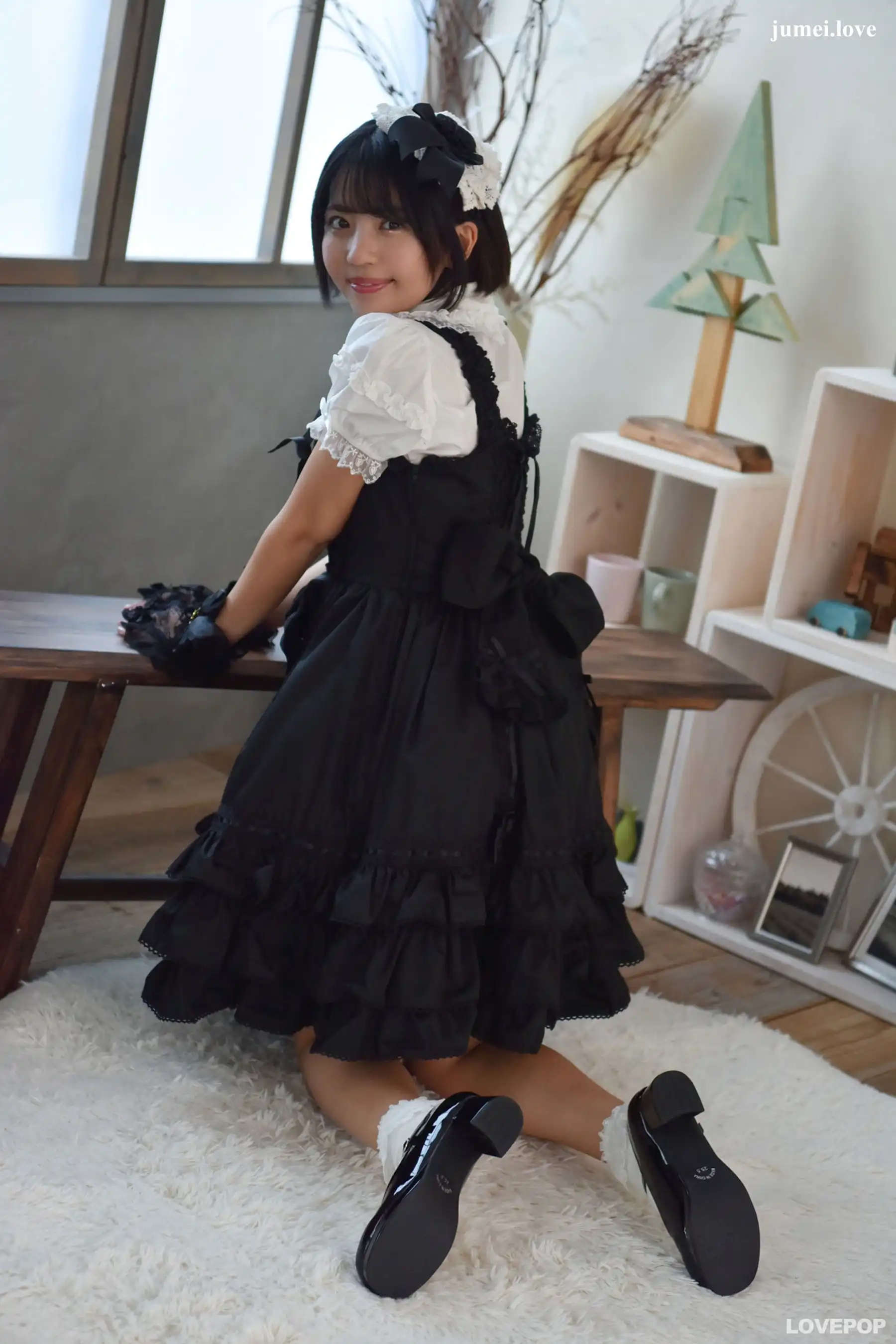 [LOVEPOP] Moeka Sasaki 佐々木萌香 Photoset 40 第78张
