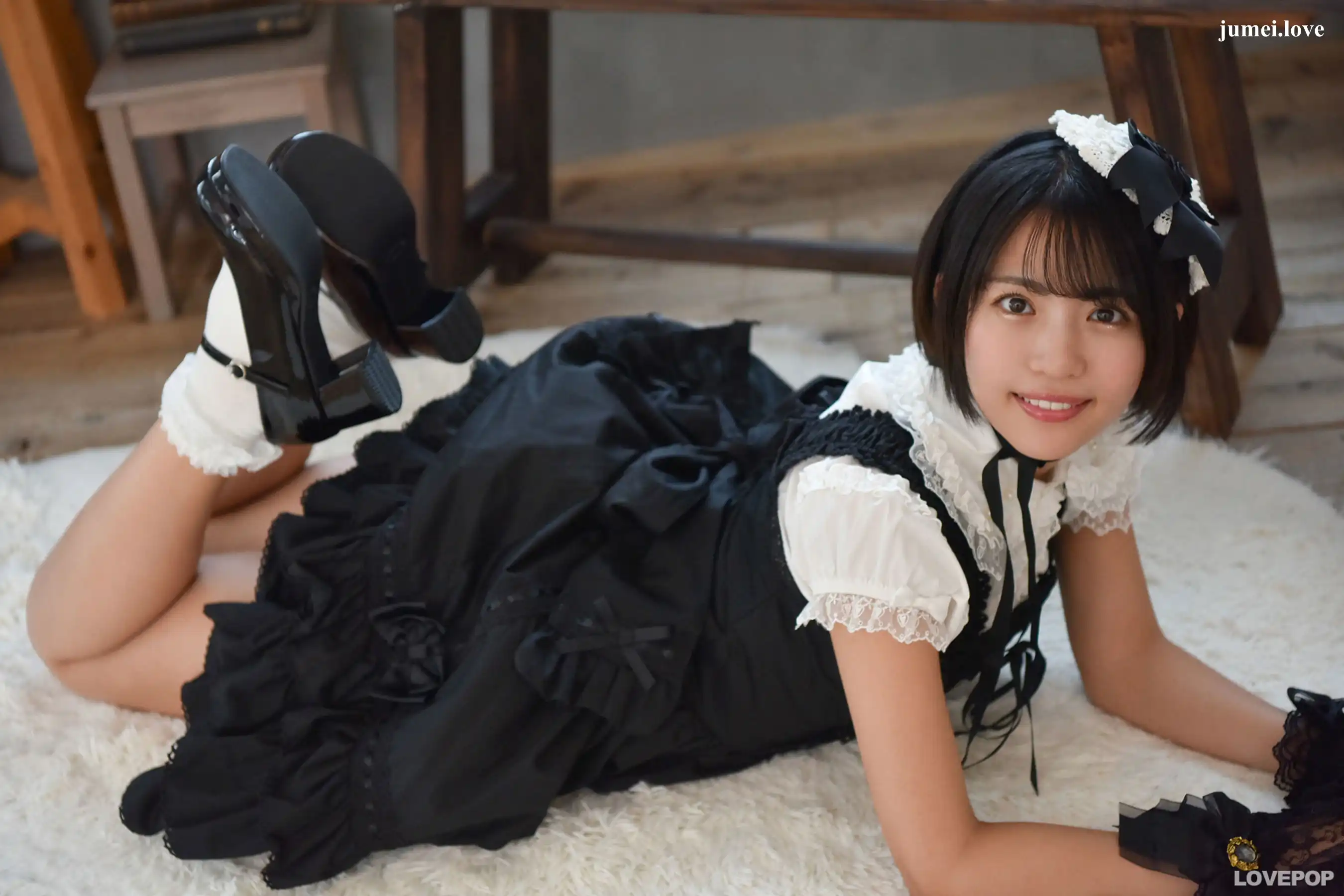 [LOVEPOP] Moeka Sasaki 佐々木萌香 Photoset 40 第85张