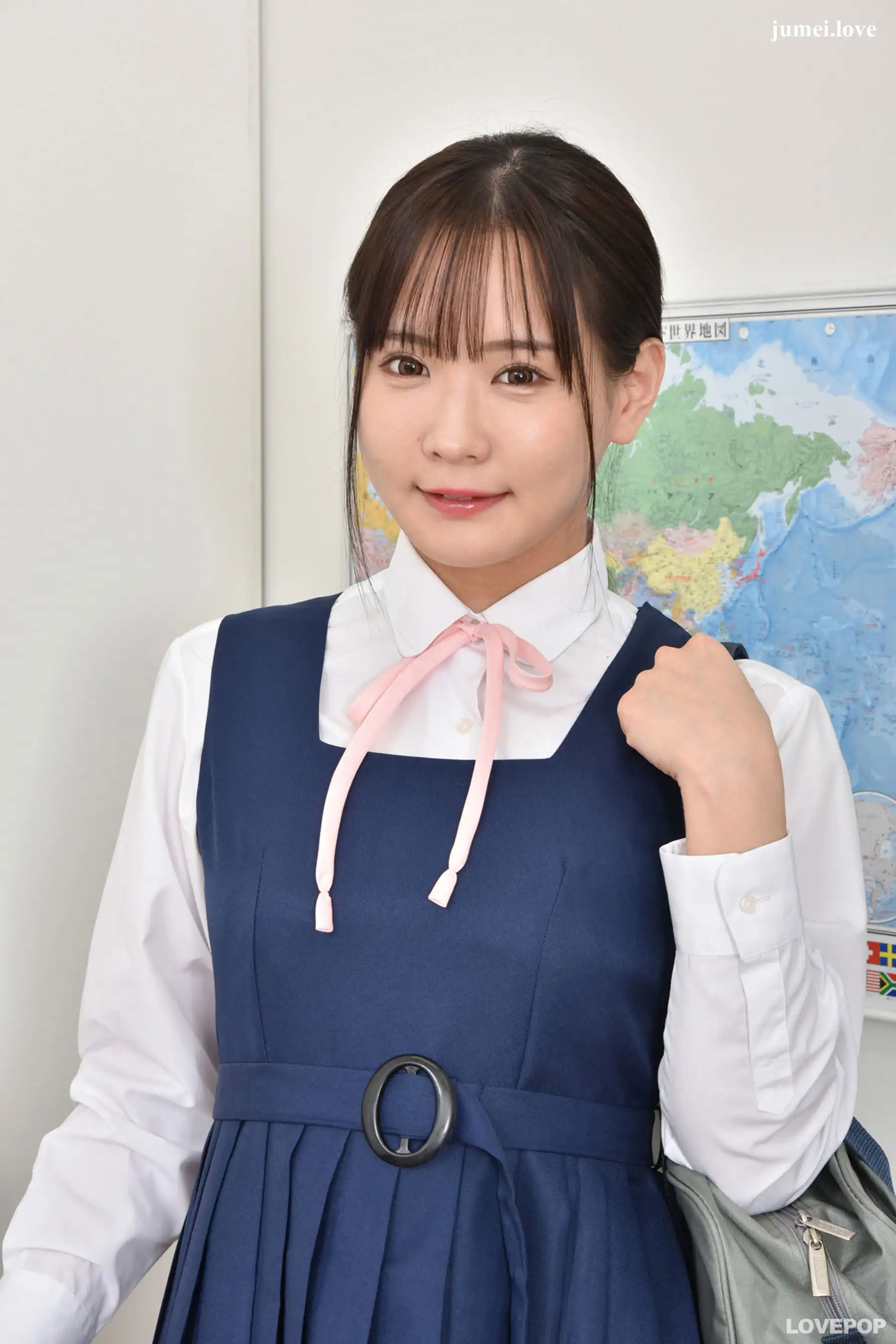 [LOVEPOP] Narumi Hirose 広瀬なるみ Photoset 01 第3张