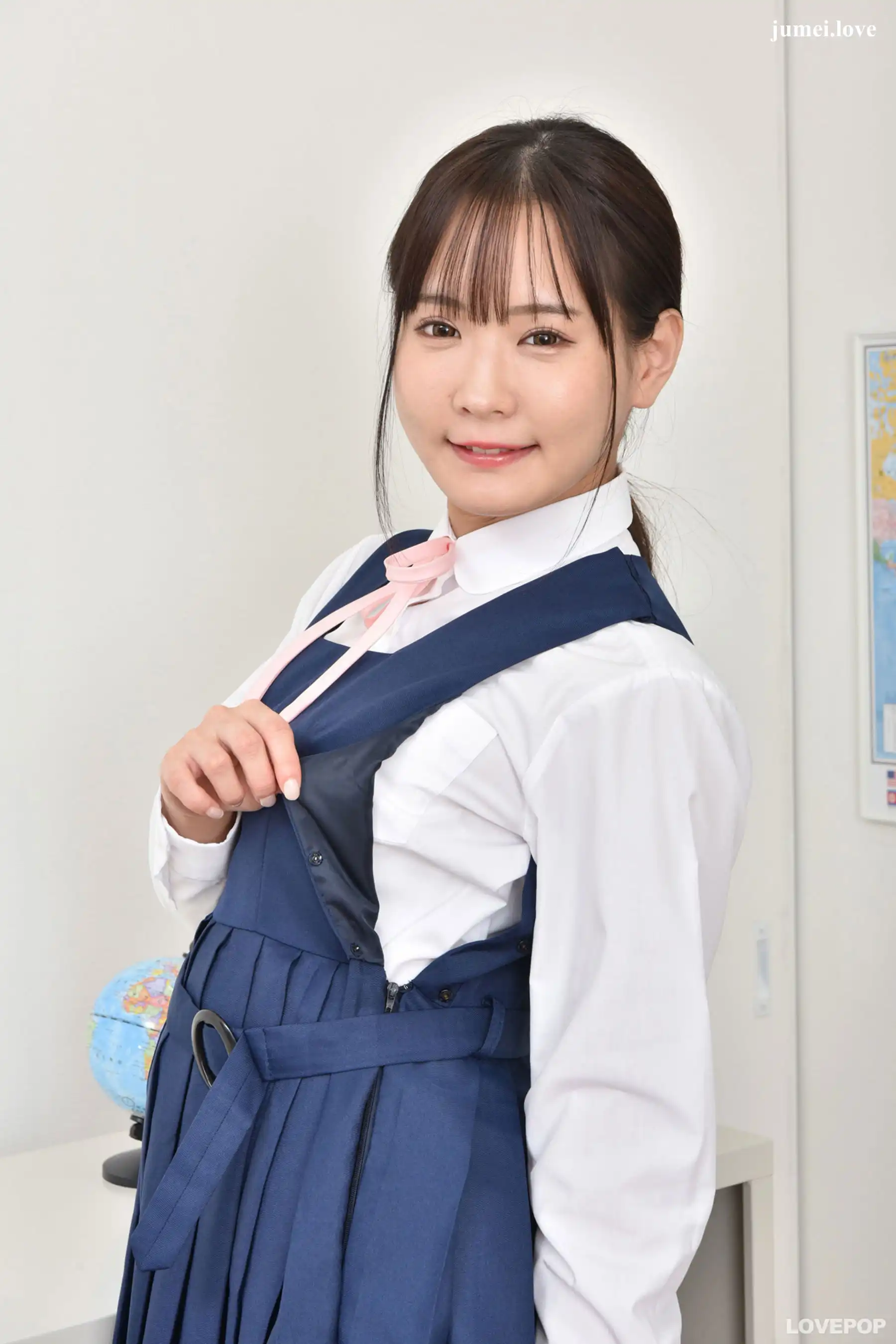 [LOVEPOP] Narumi Hirose 広瀬なるみ Photoset 01 第39张
