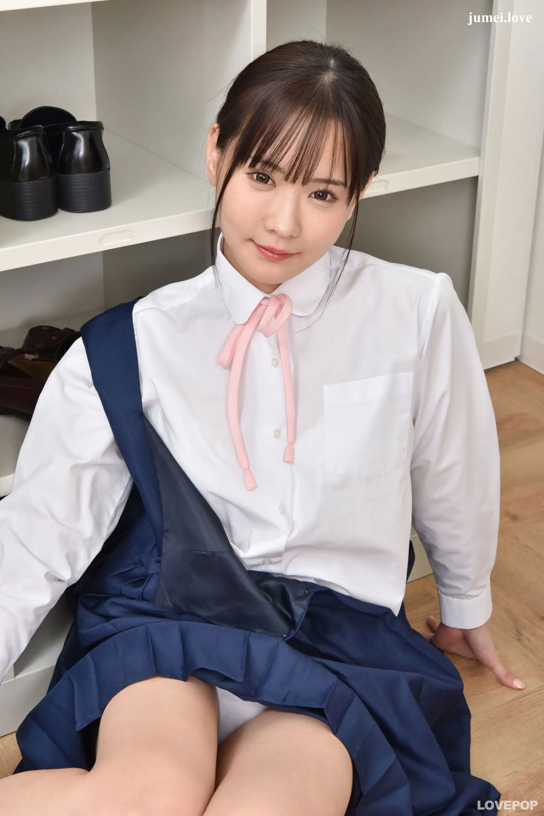 [LOVEPOP] Narumi Hirose 広瀬なるみ Photoset 01 第47张