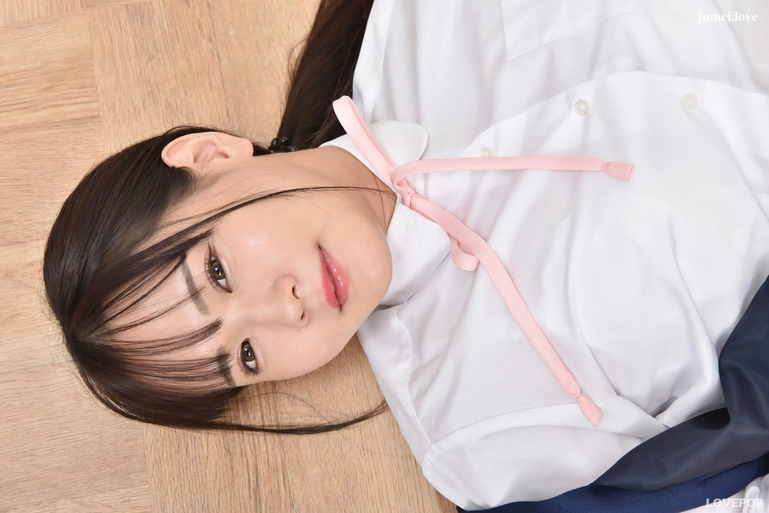 [LOVEPOP] Narumi Hirose 広瀬なるみ Photoset 01 第55张