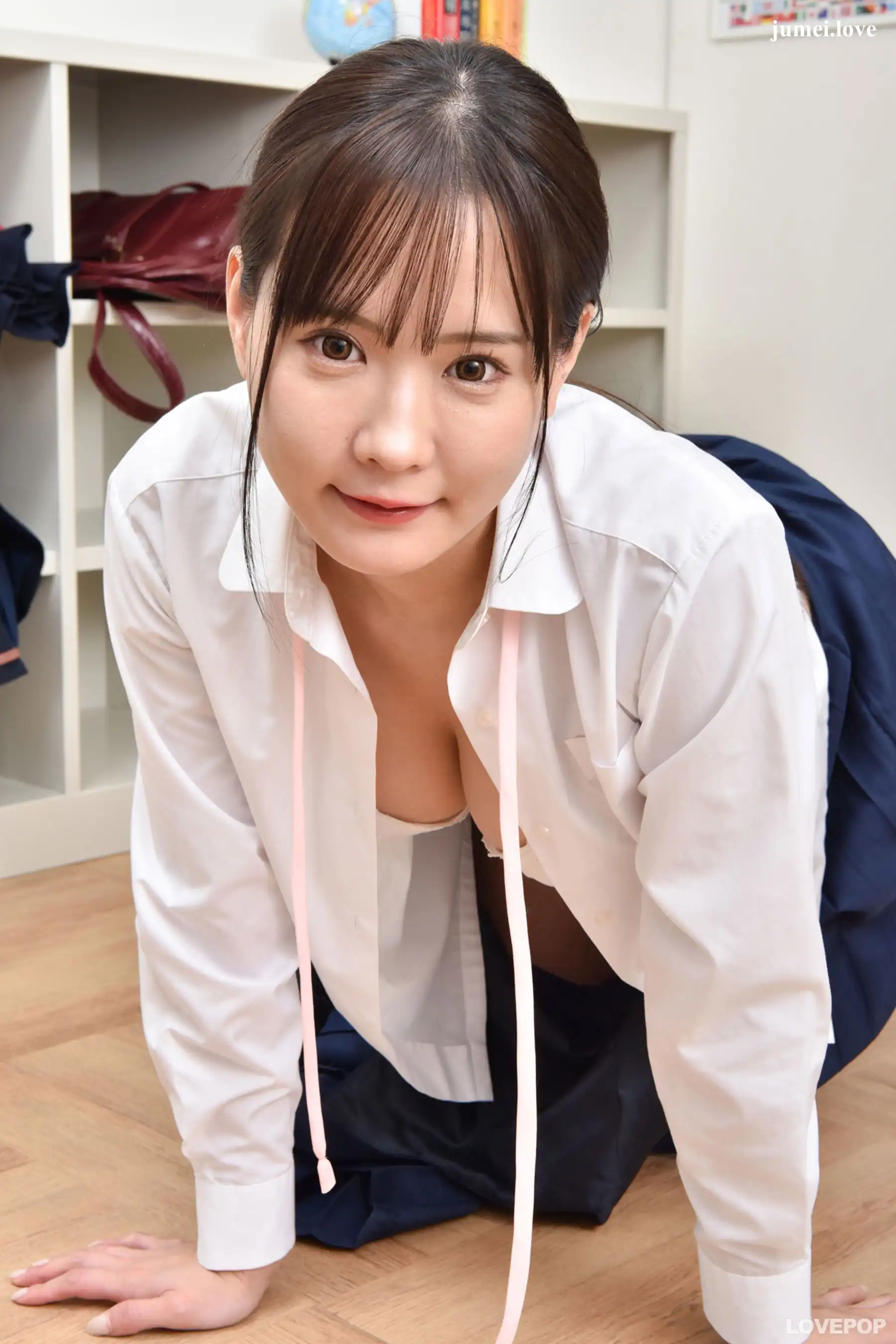 [LOVEPOP] Narumi Hirose 広瀬なるみ Photoset 01 第68张