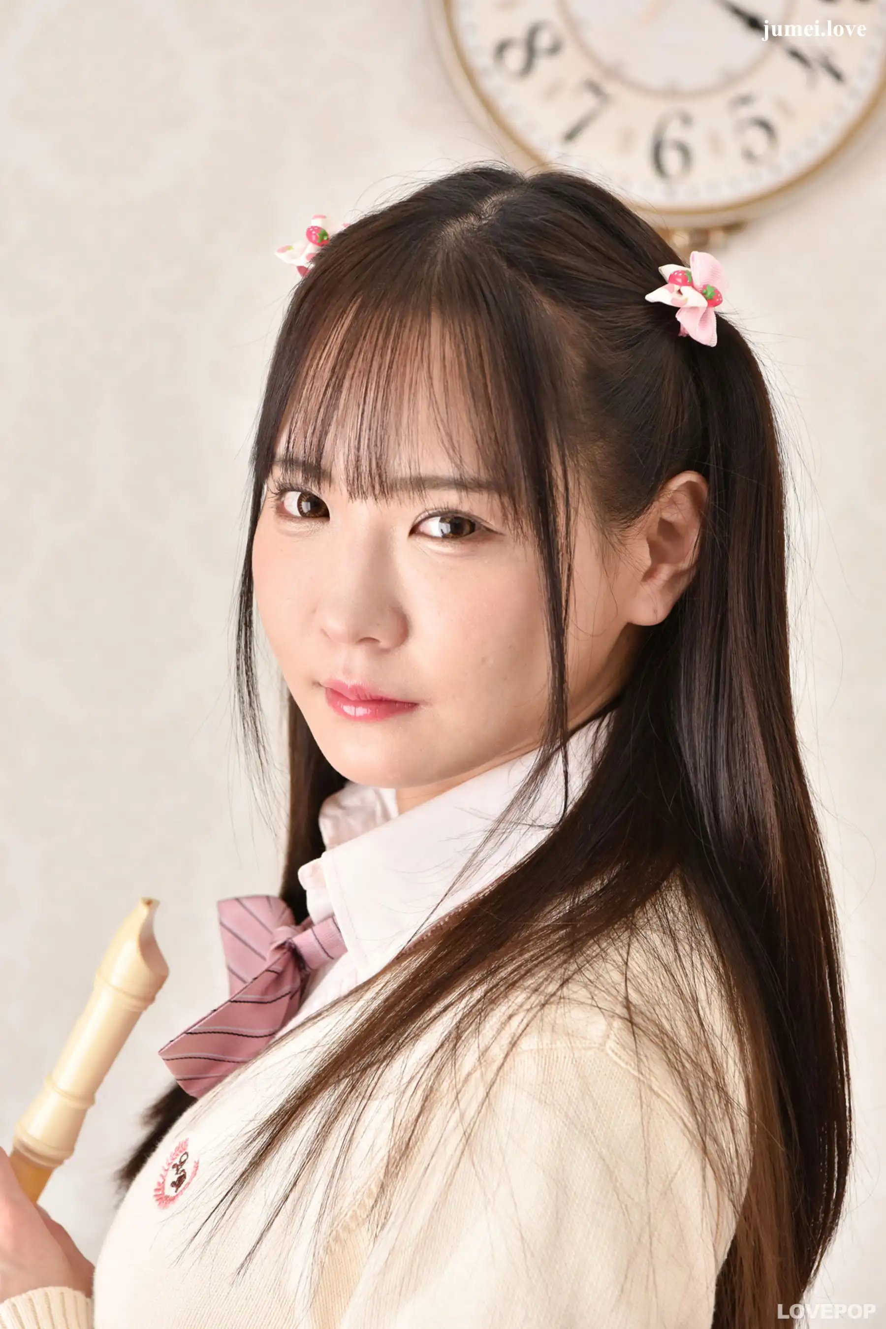 [LOVEPOP] Narumi Hirose 広瀬なるみ Photoset 02 第13张
