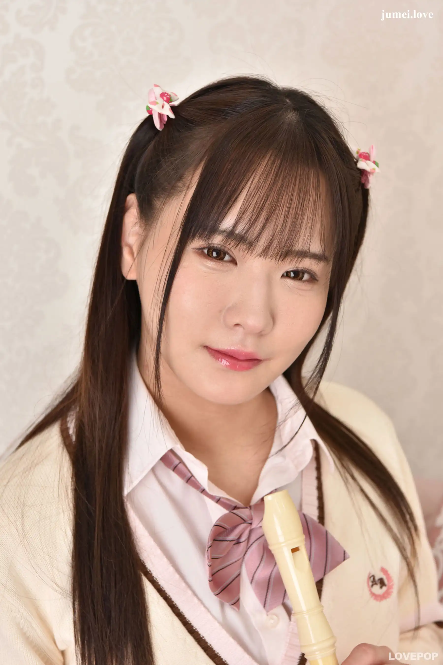 [LOVEPOP] Narumi Hirose 広瀬なるみ Photoset 02 第19张