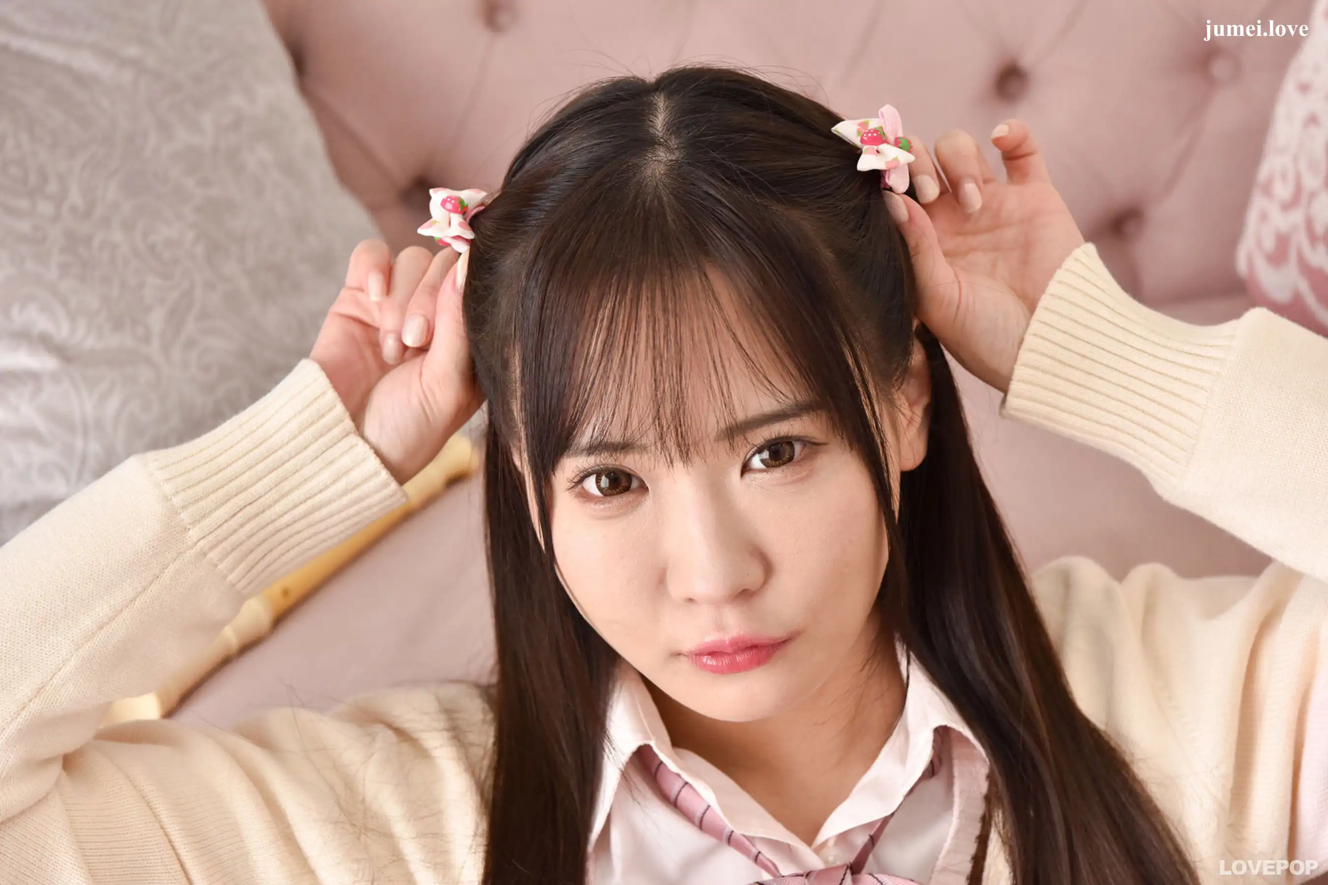 [LOVEPOP] Narumi Hirose 広瀬なるみ Photoset 02 第33张