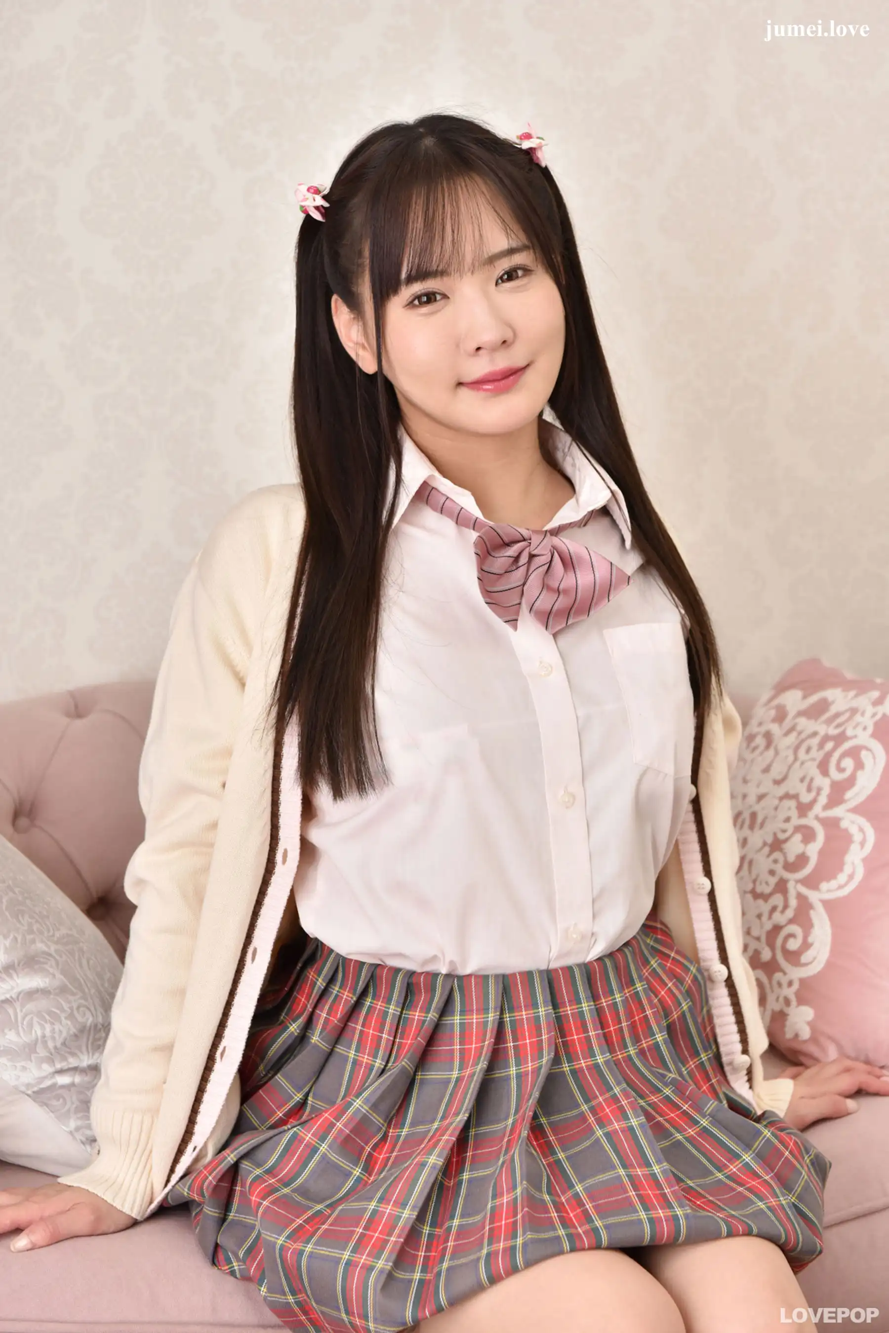 [LOVEPOP] Narumi Hirose 広瀬なるみ Photoset 02 第59张