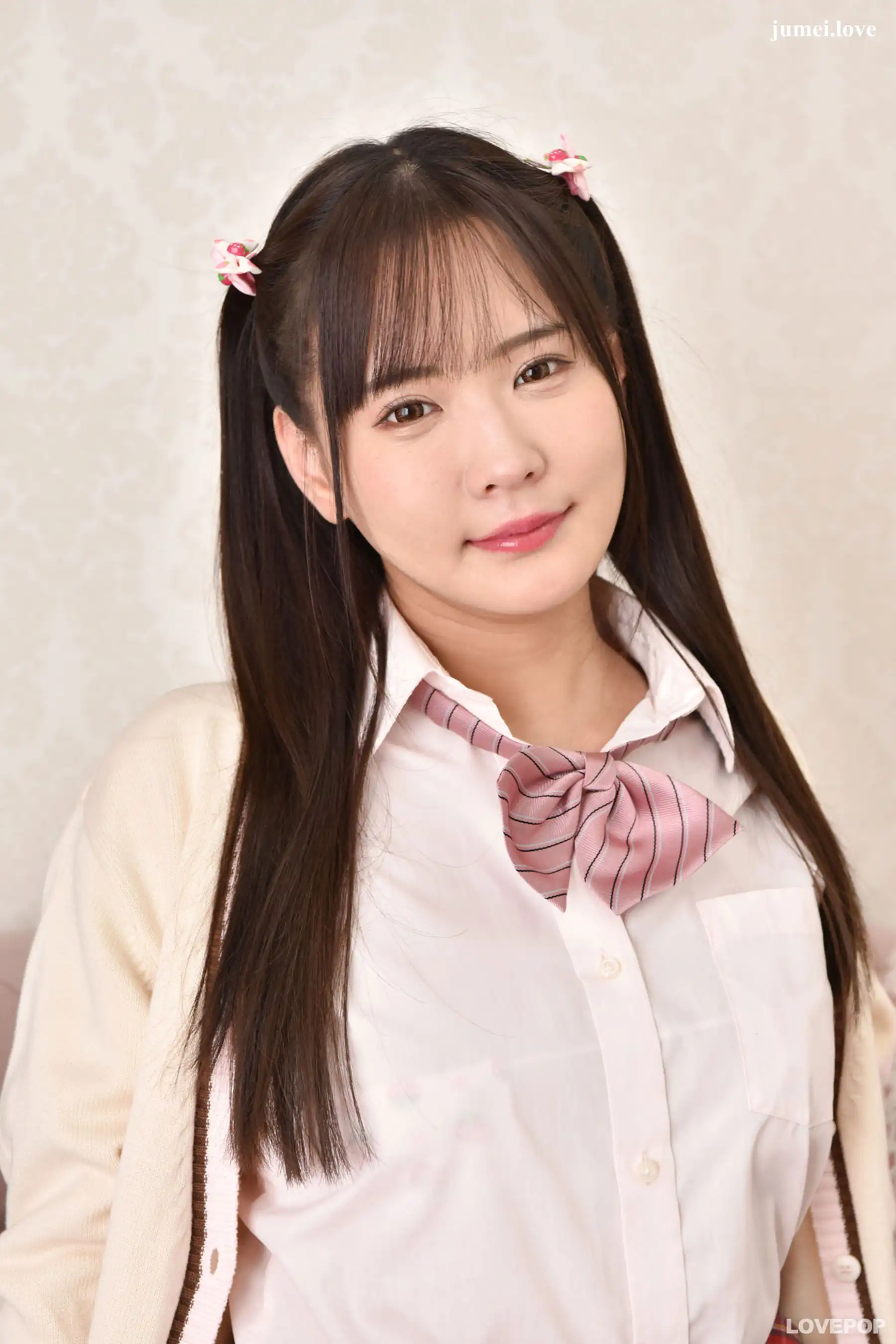 [LOVEPOP] Narumi Hirose 広瀬なるみ Photoset 02 第60张