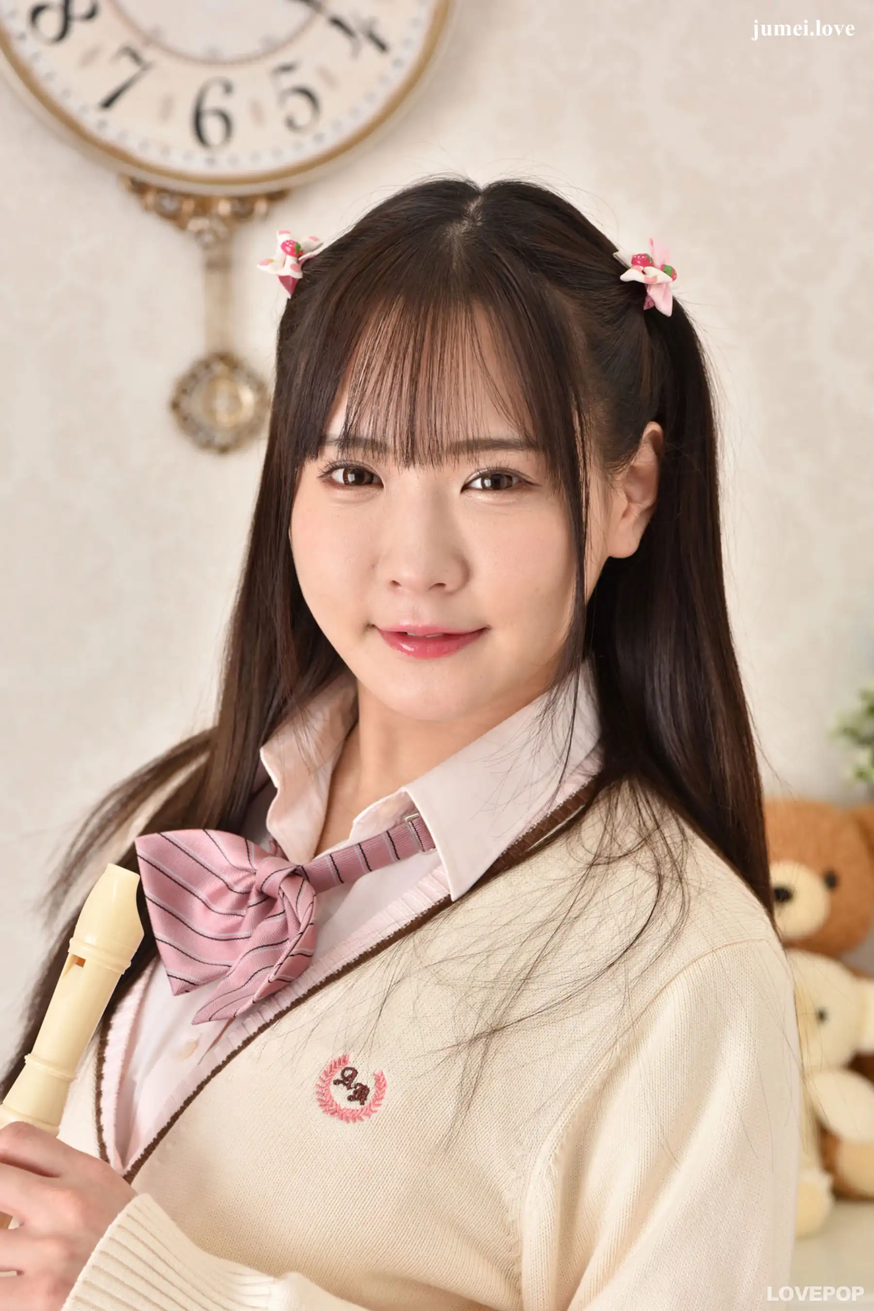 [LOVEPOP] Narumi Hirose 広瀬なるみ Photoset 02 第8张