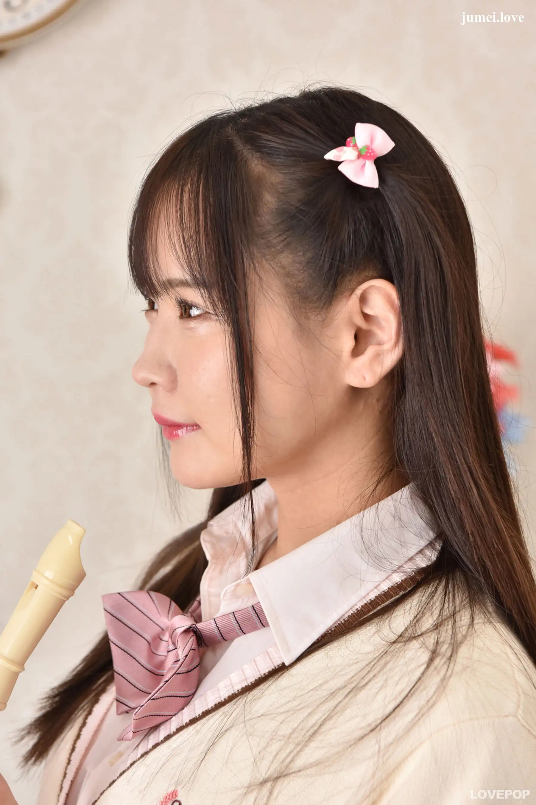 [LOVEPOP] Narumi Hirose 広瀬なるみ Photoset 02 第9张