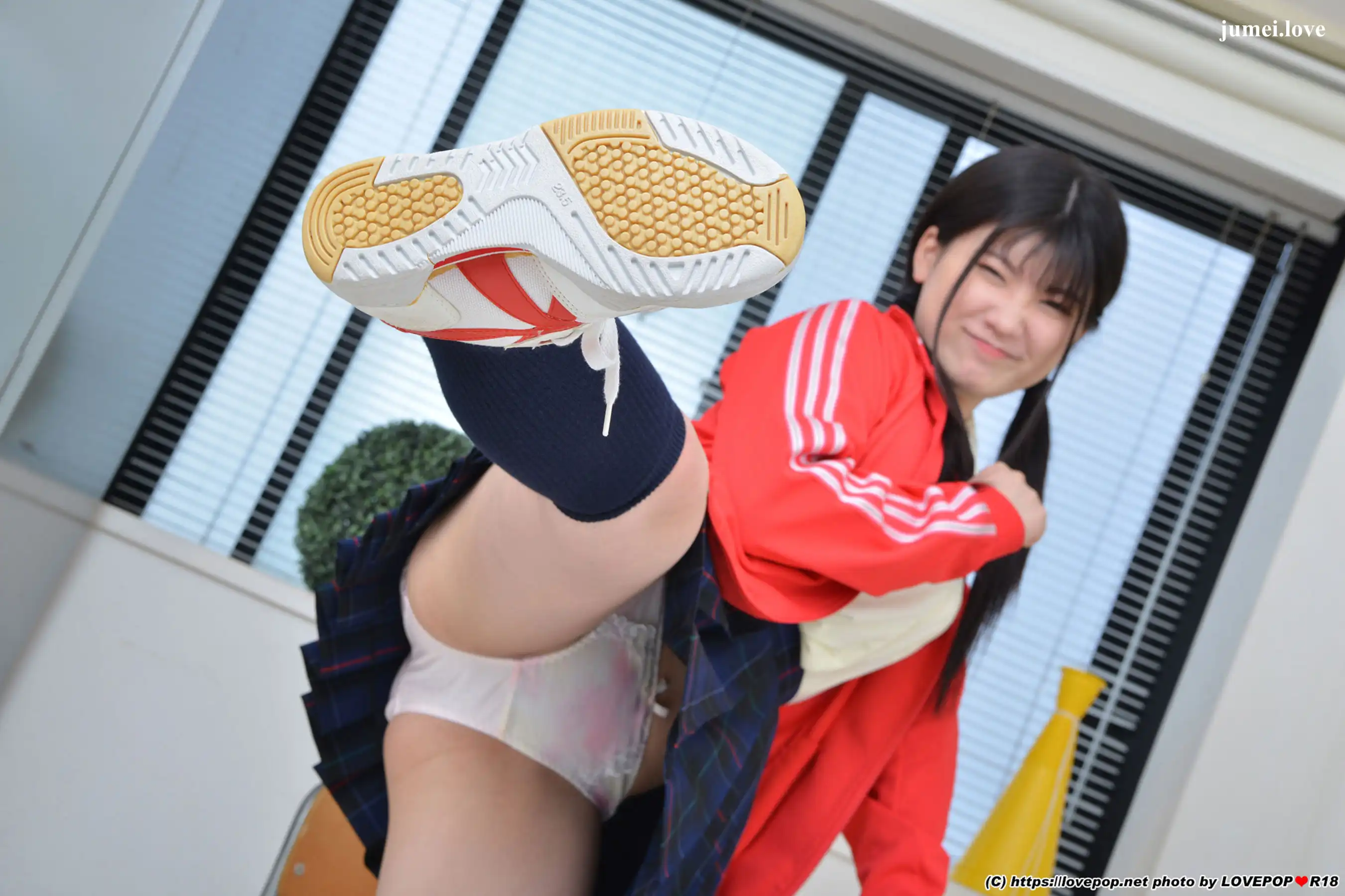 [LOVEPOP] Nonoka Akari 有加里ののか Photoset 01 第47张