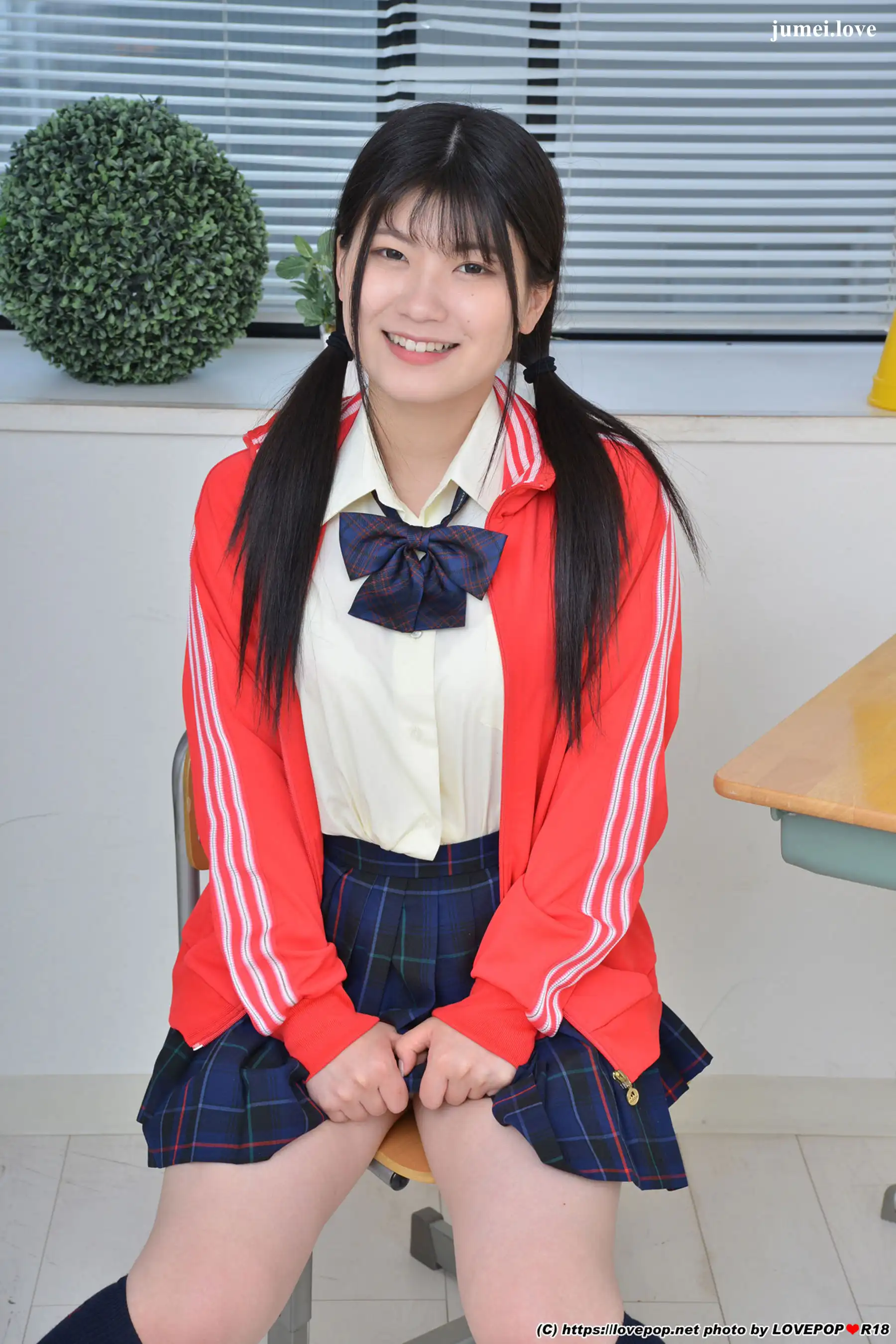 [LOVEPOP] Nonoka Akari 有加里ののか Photoset 01 第54张