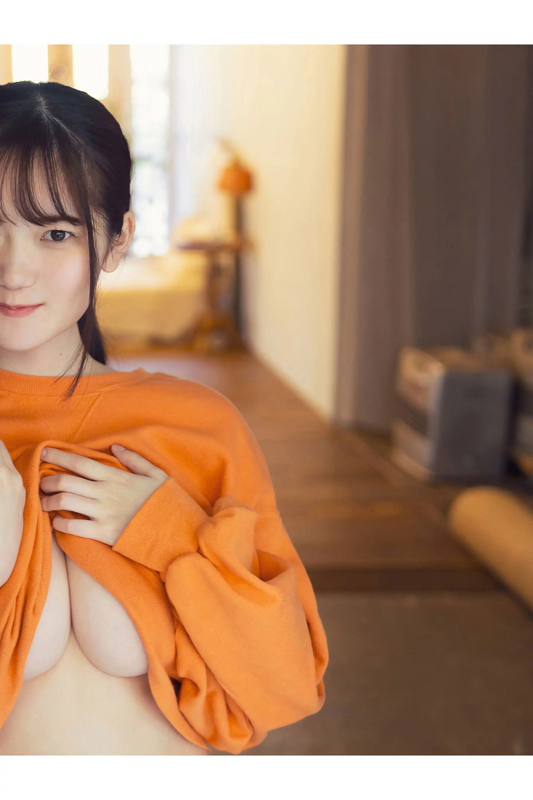 ちーまき - バズるバスト 第7张
