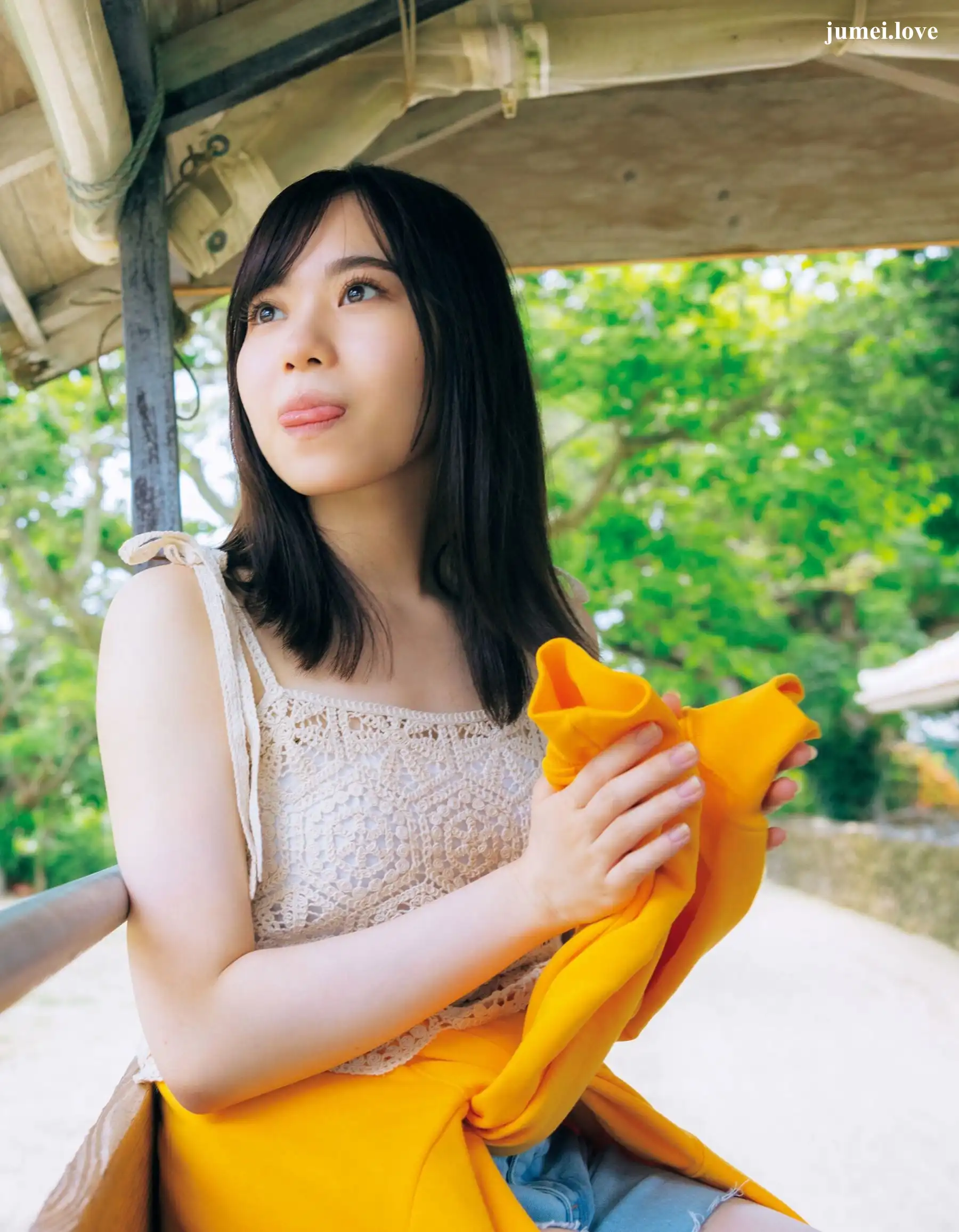 伊達さゆり - あしあと 第51张