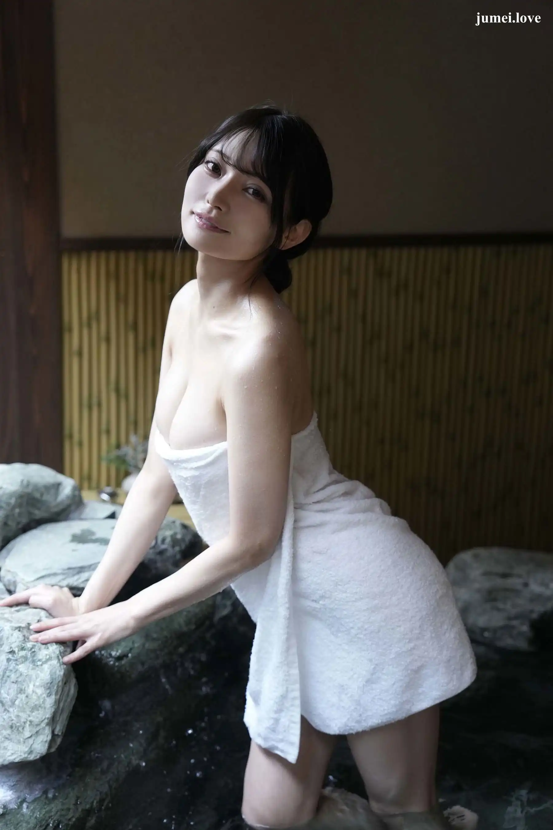 似鳥沙也加 - 蜜逢い 第32张