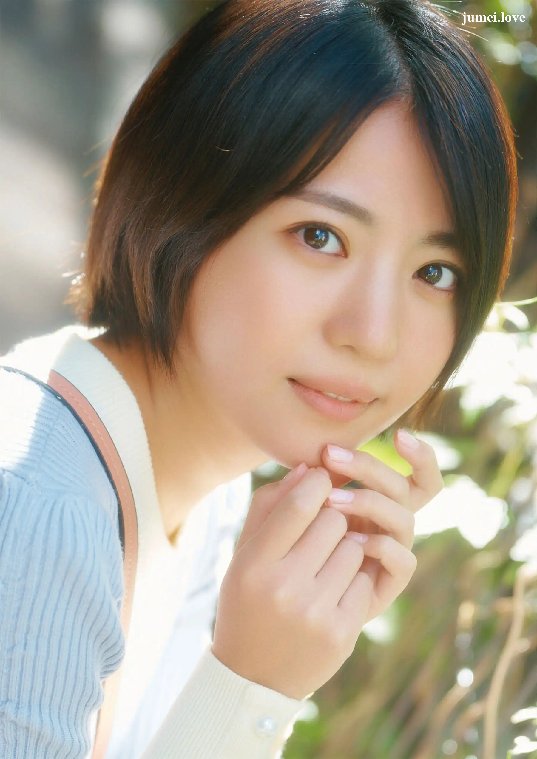 佐々木萌香 - Sweet Perfume 第2张