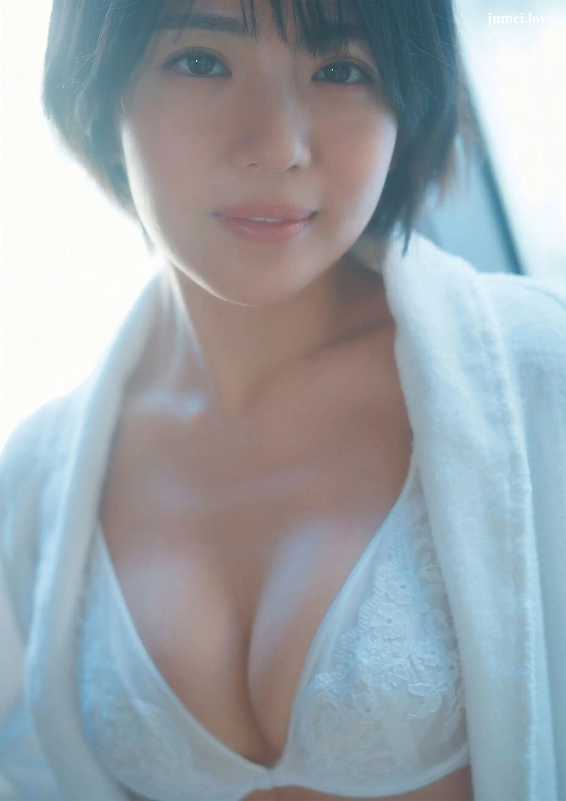 佐々木萌香 - Sweet Perfume 第21张