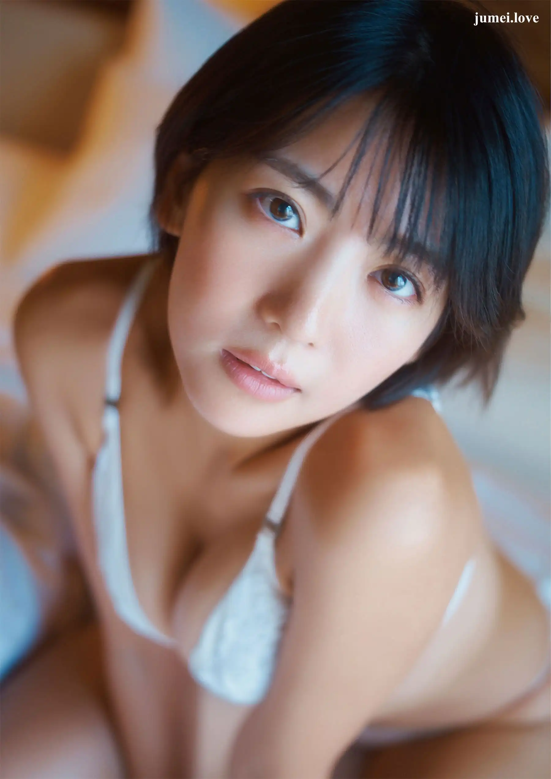佐々木萌香 - Sweet Perfume 第24张
