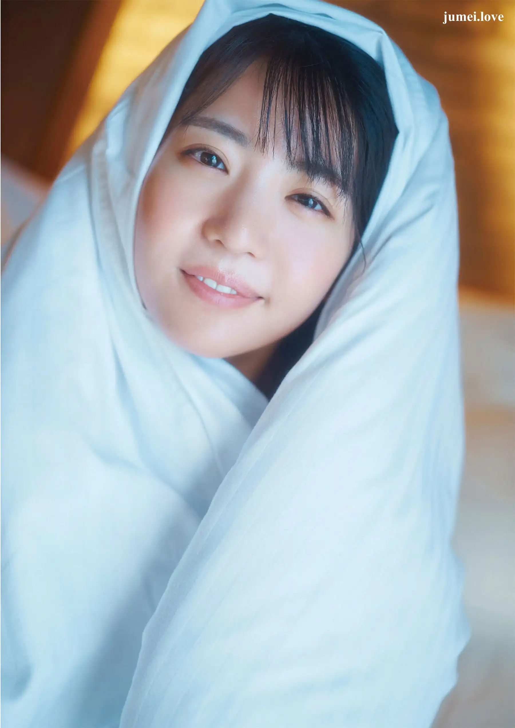 佐々木萌香 - Sweet Perfume 第25张