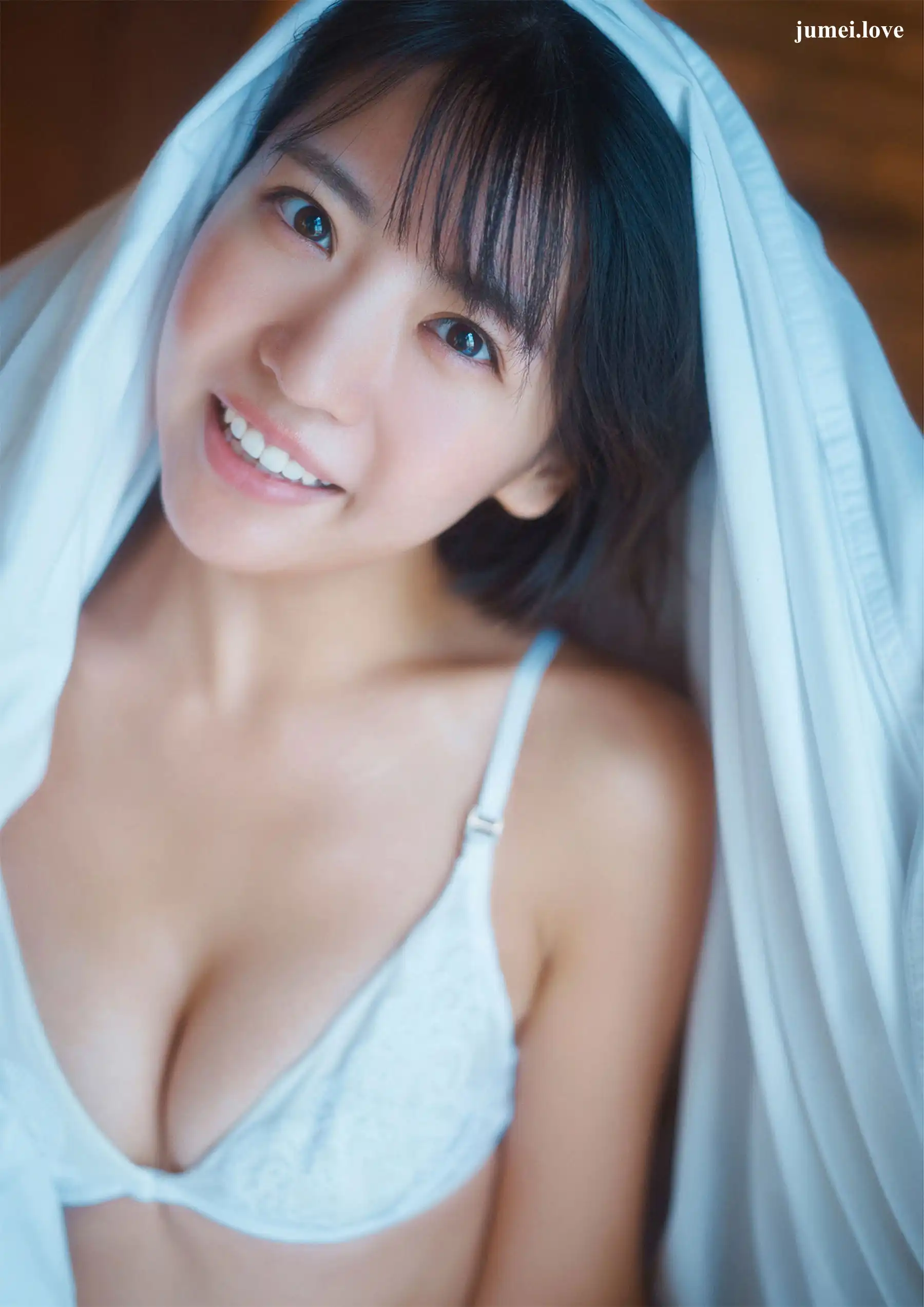 佐々木萌香 - Sweet Perfume 第26张